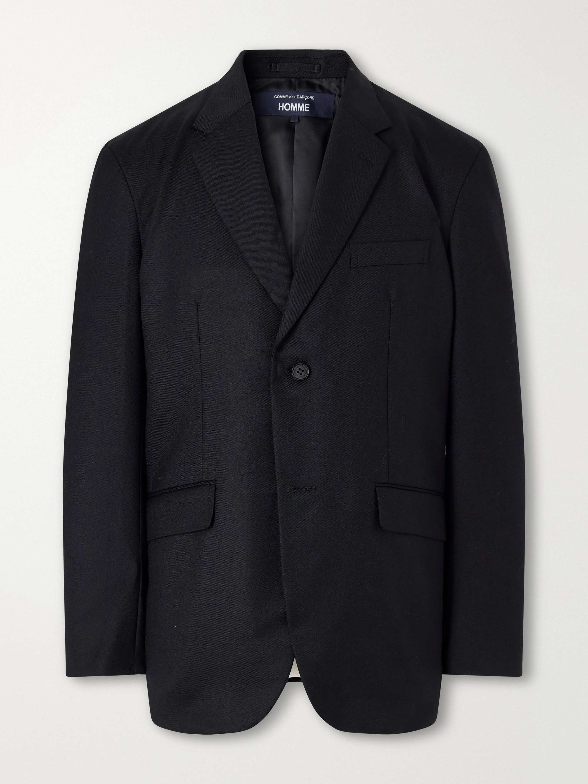 COMME DES GARÇONS HOMME 