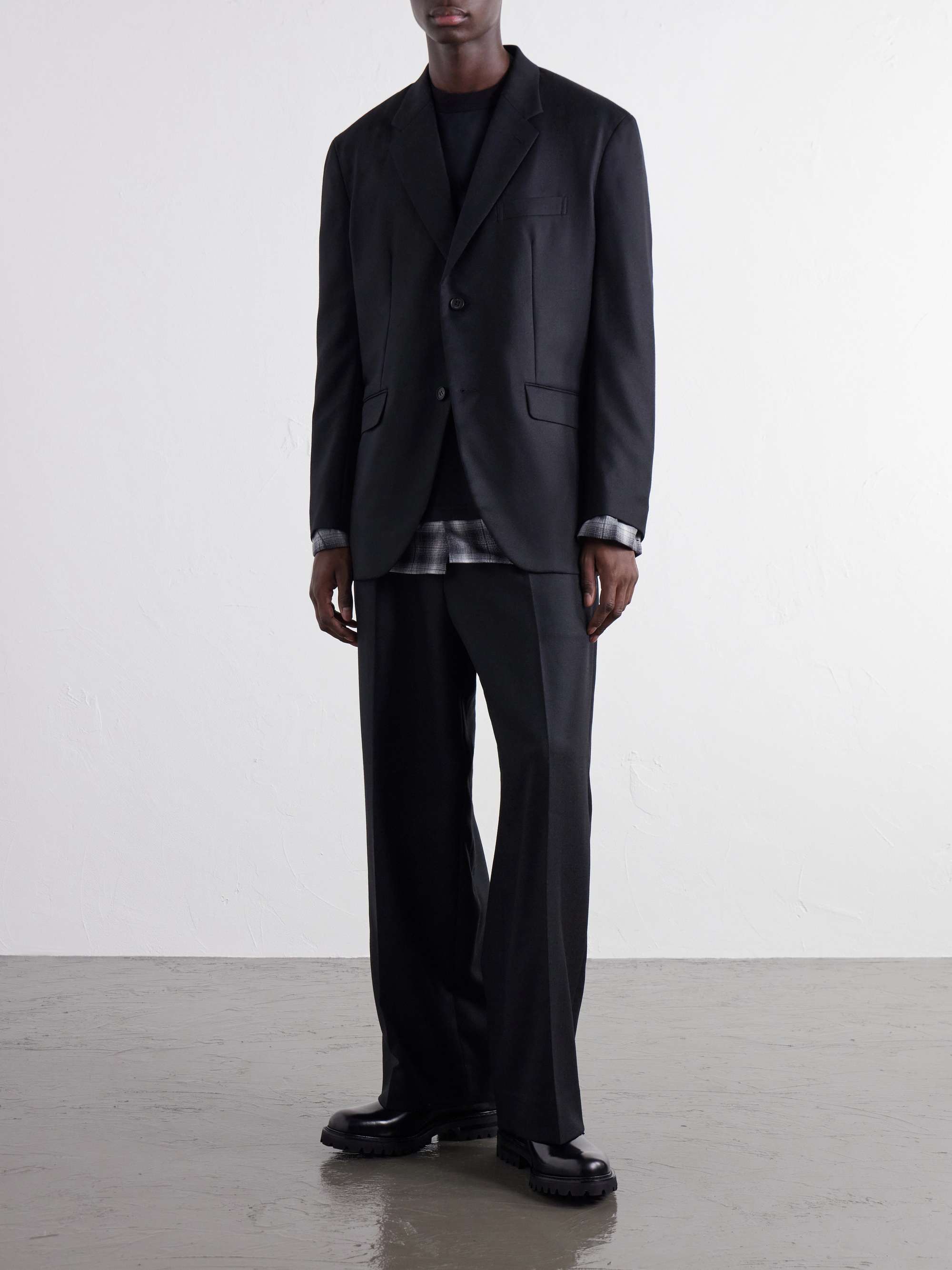 COMME DES GARÇONS HOMME 