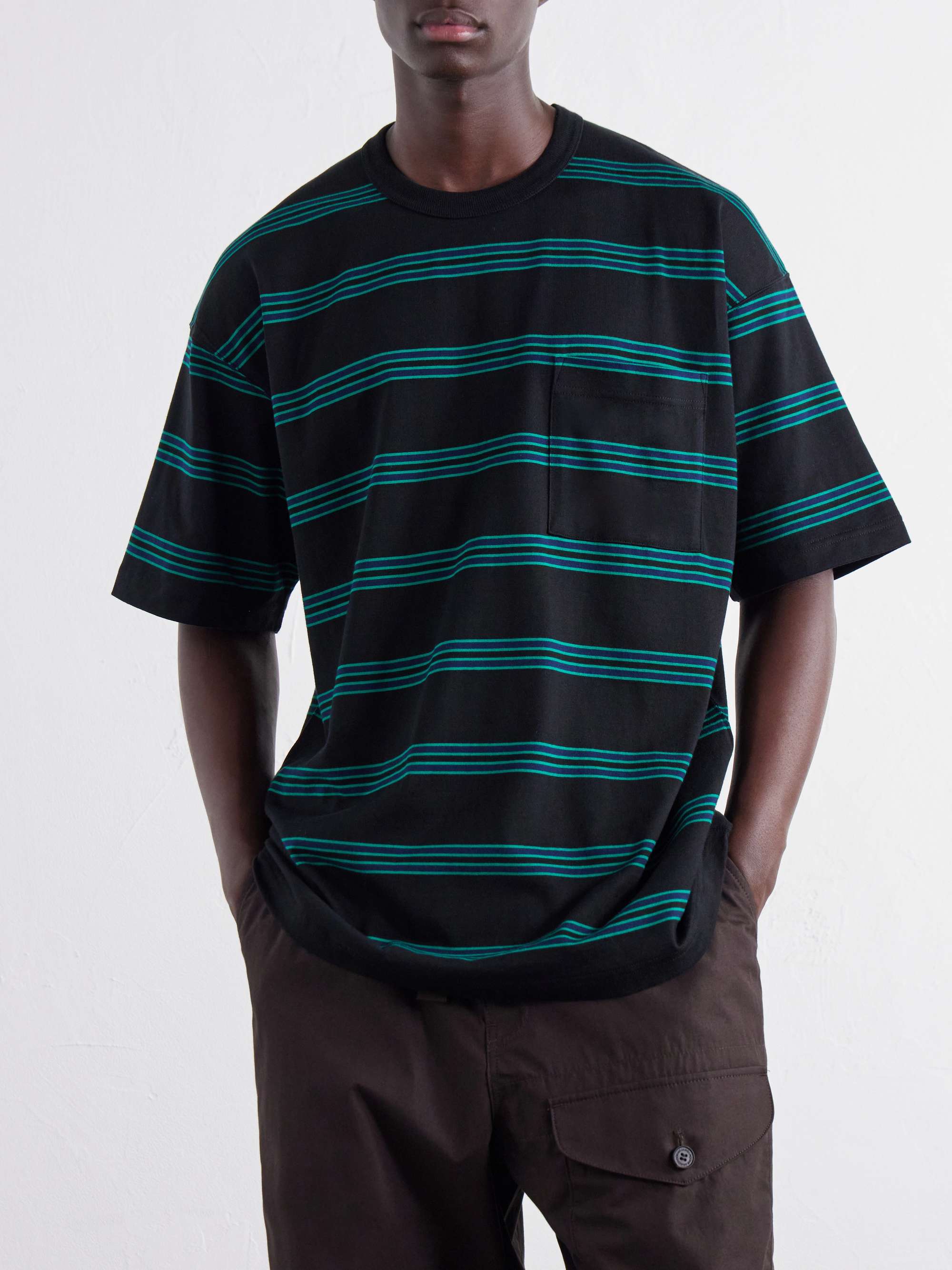COMME DES GARÇONS HOMME 