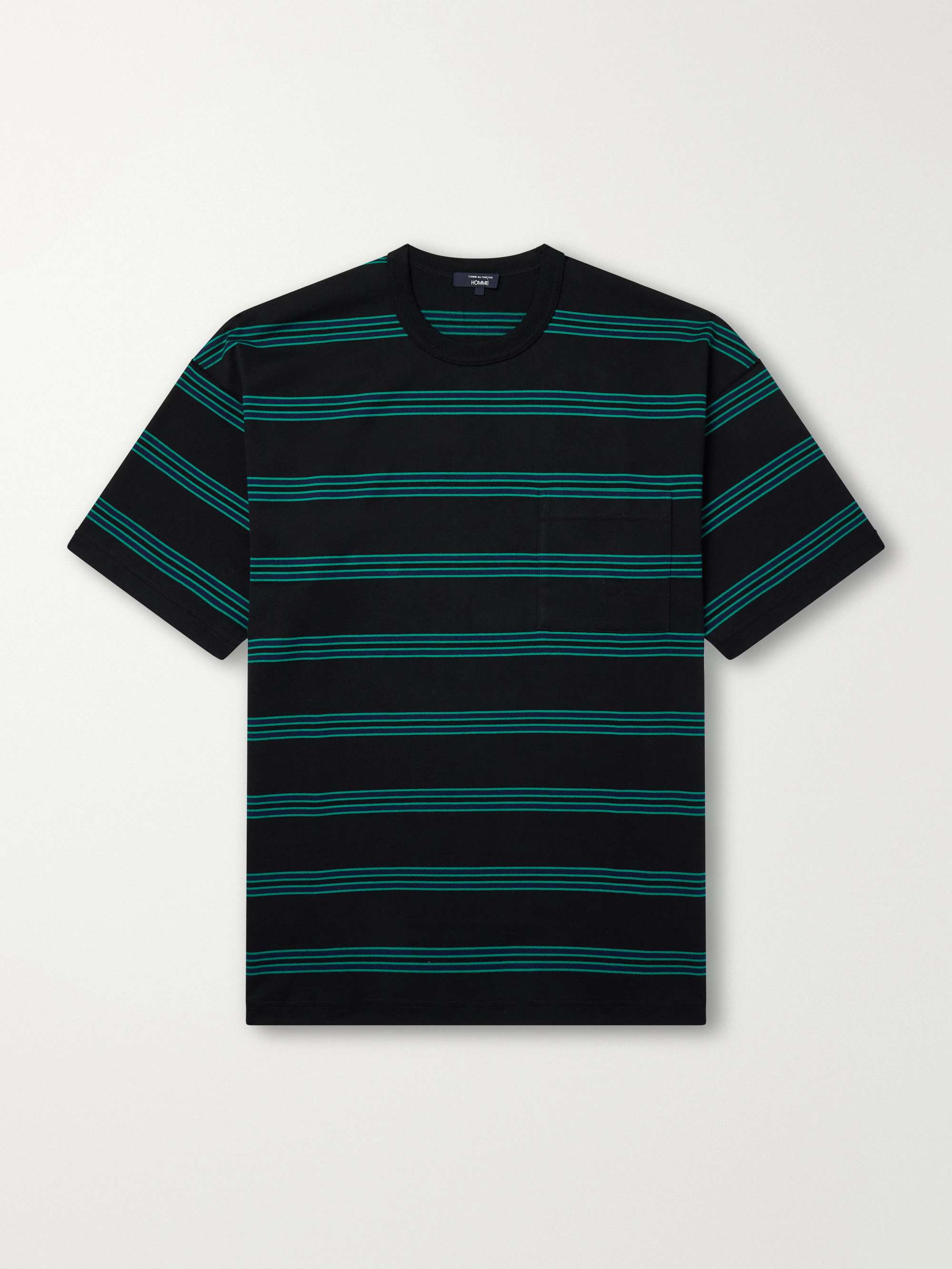 COMME DES GARÇONS HOMME 
