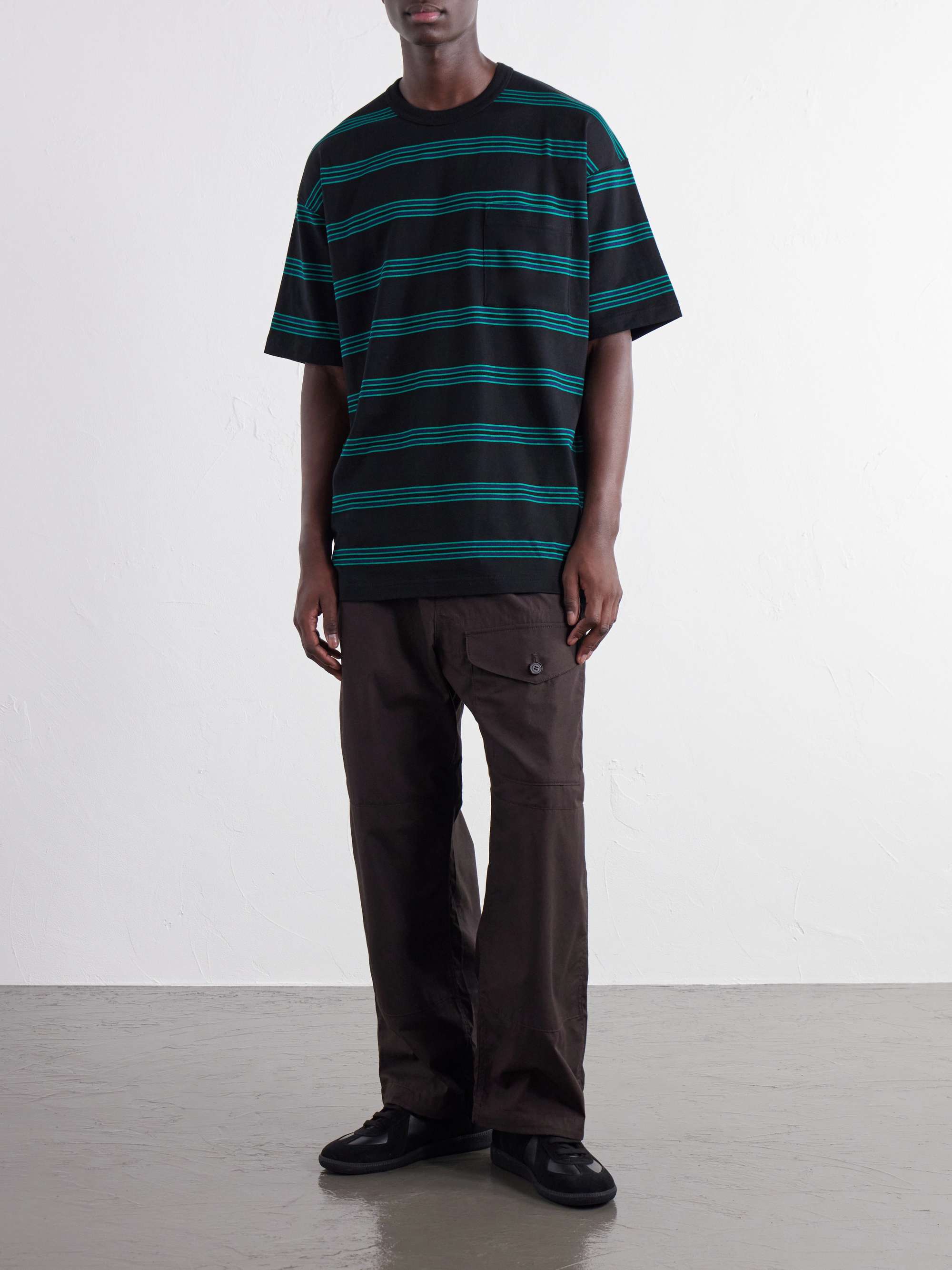 COMME DES GARÇONS HOMME 