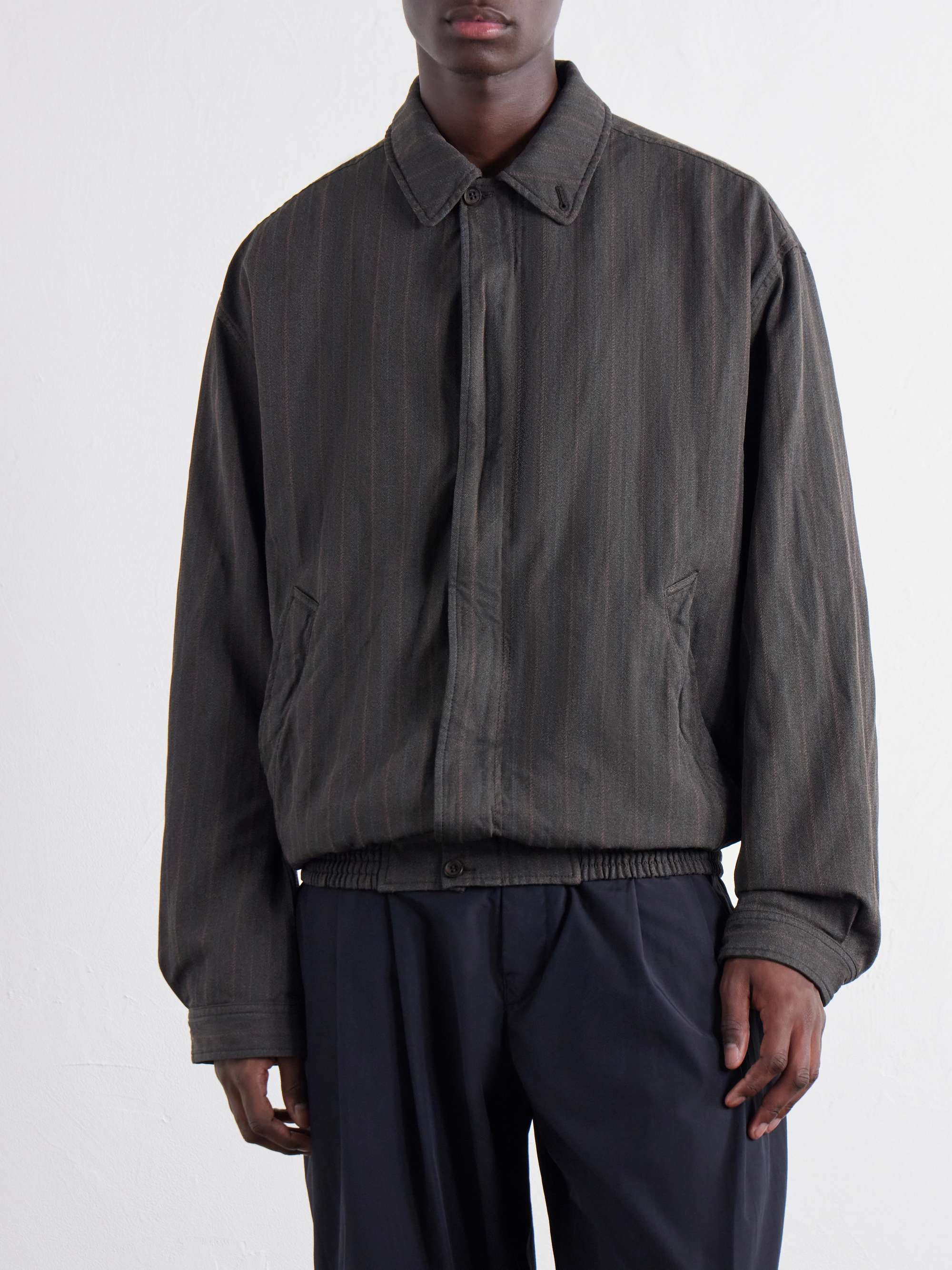 COMME DES GARÇONS HOMME 
