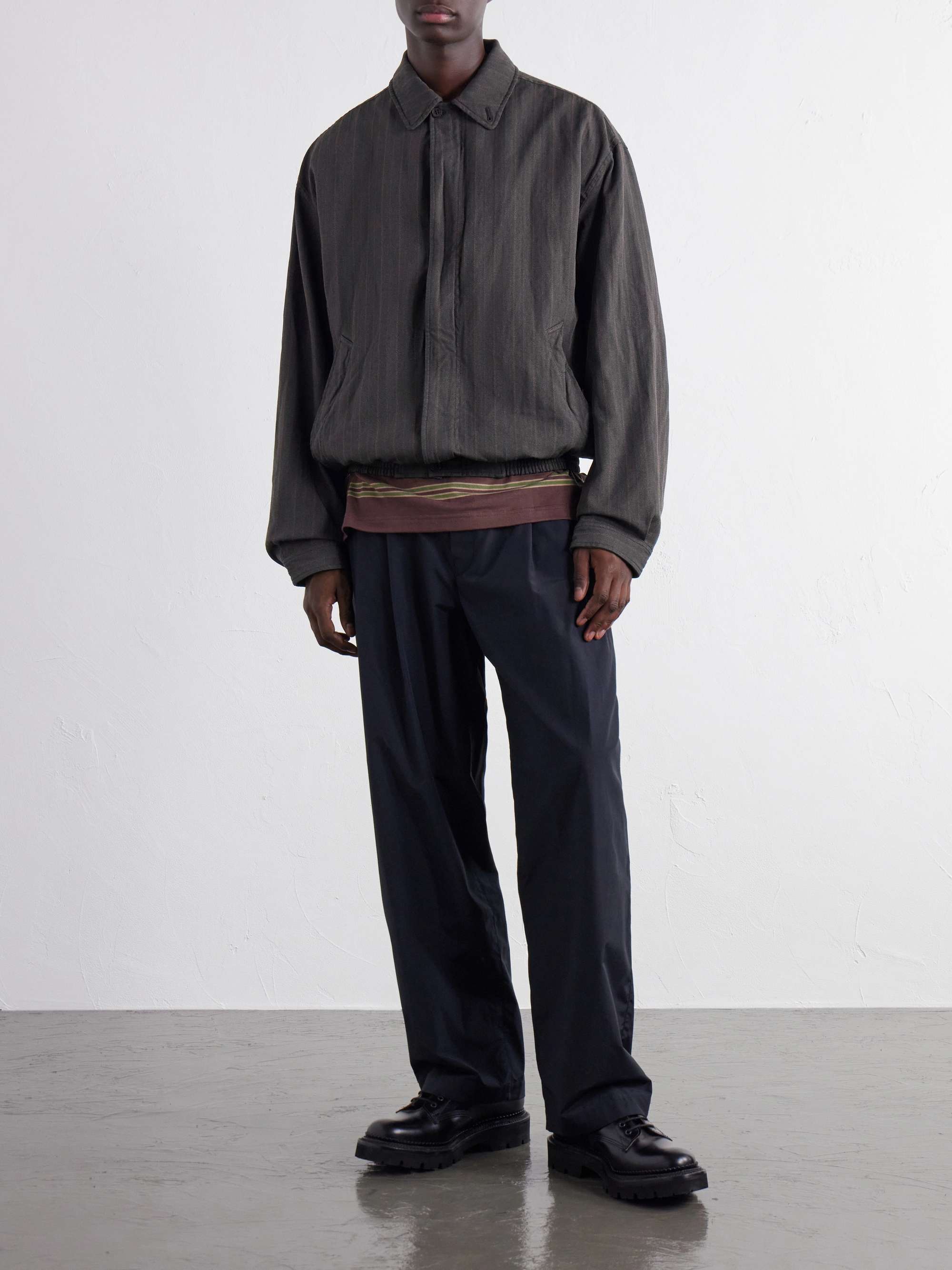 COMME DES GARÇONS HOMME 