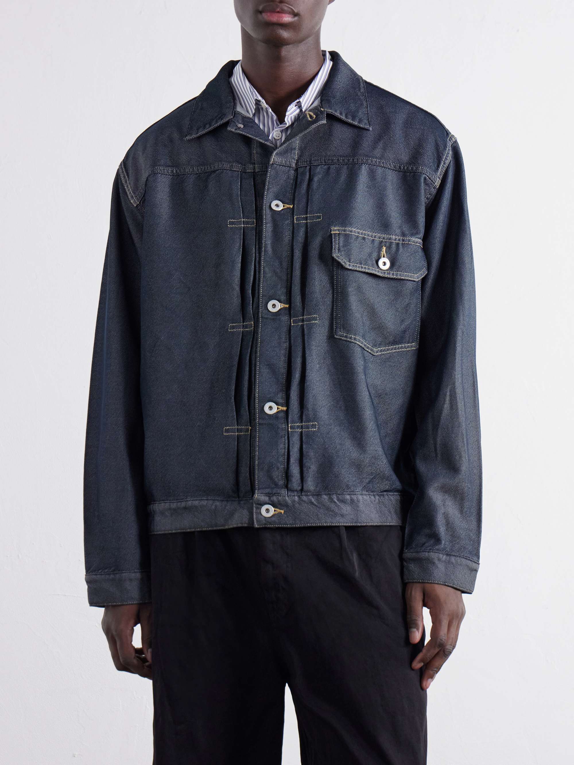 COMME DES GARÇONS HOMME 