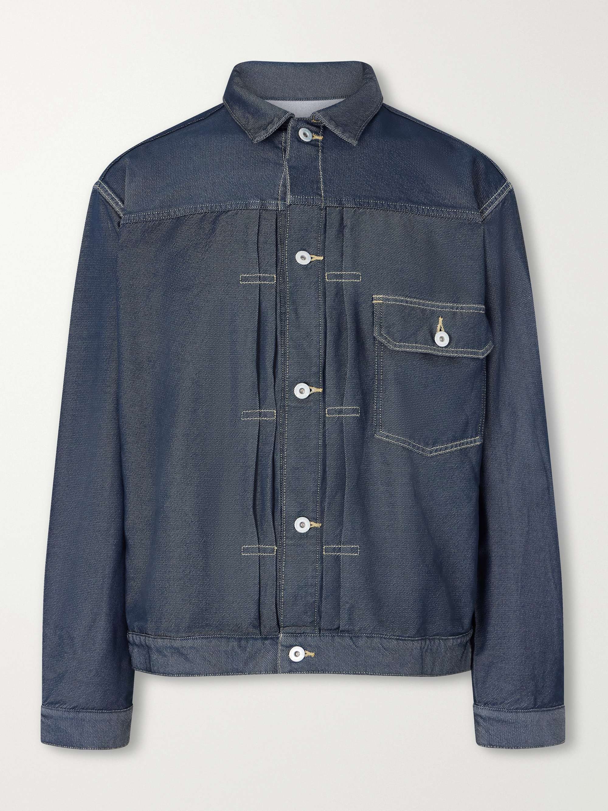 COMME DES GARÇONS HOMME 