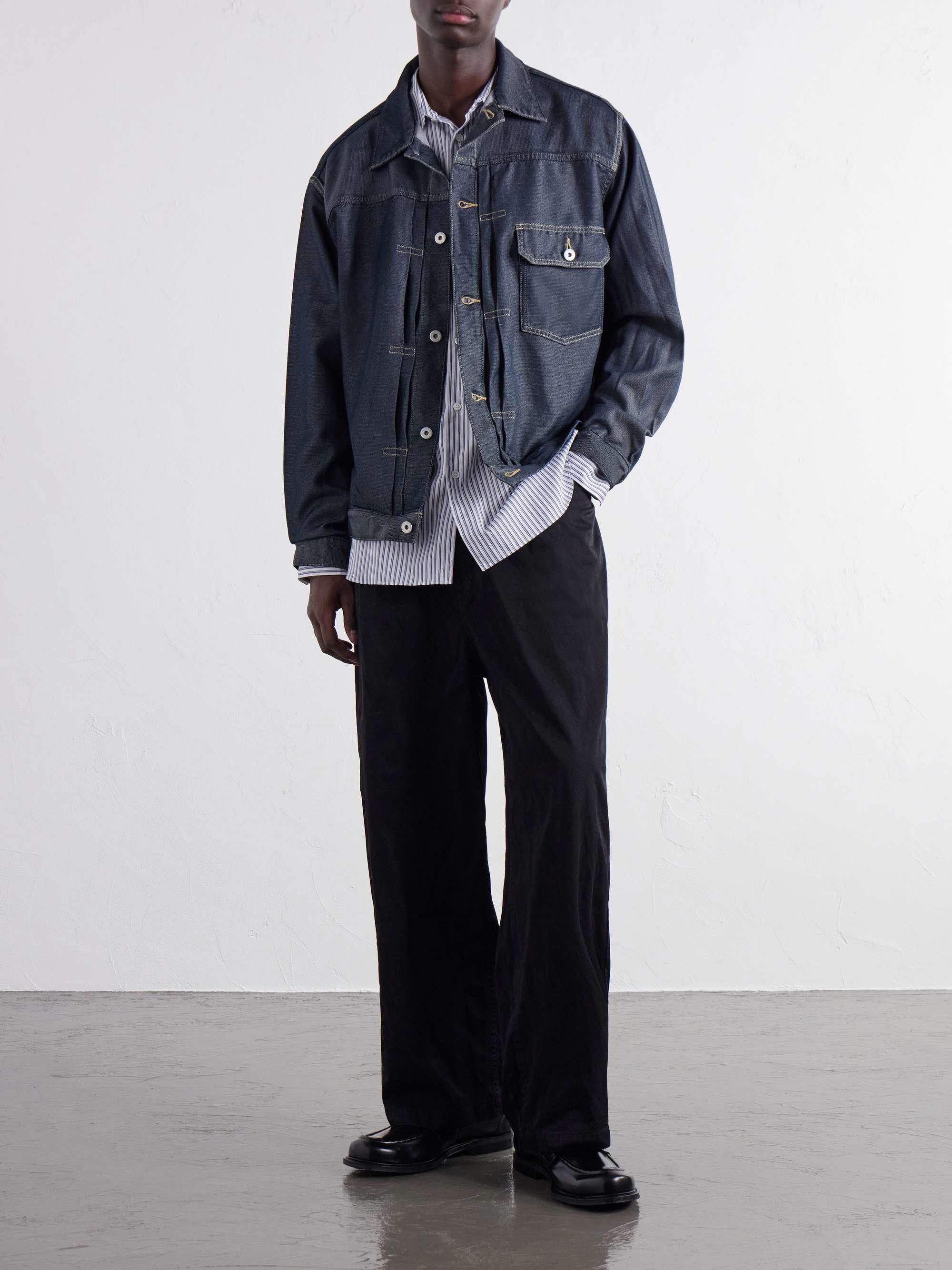 COMME DES GARÇONS HOMME 