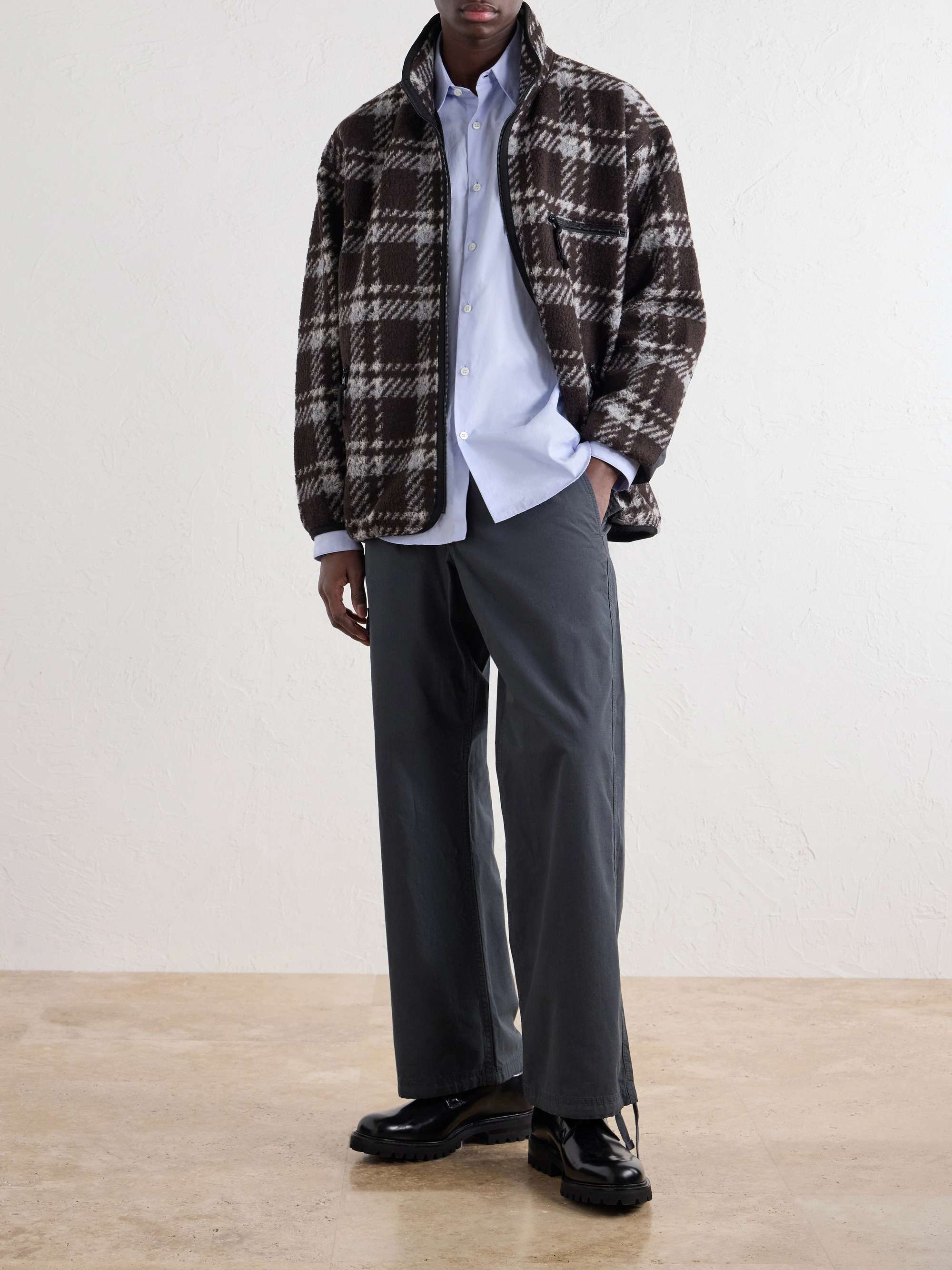 COMME DES GARÇONS HOMME 