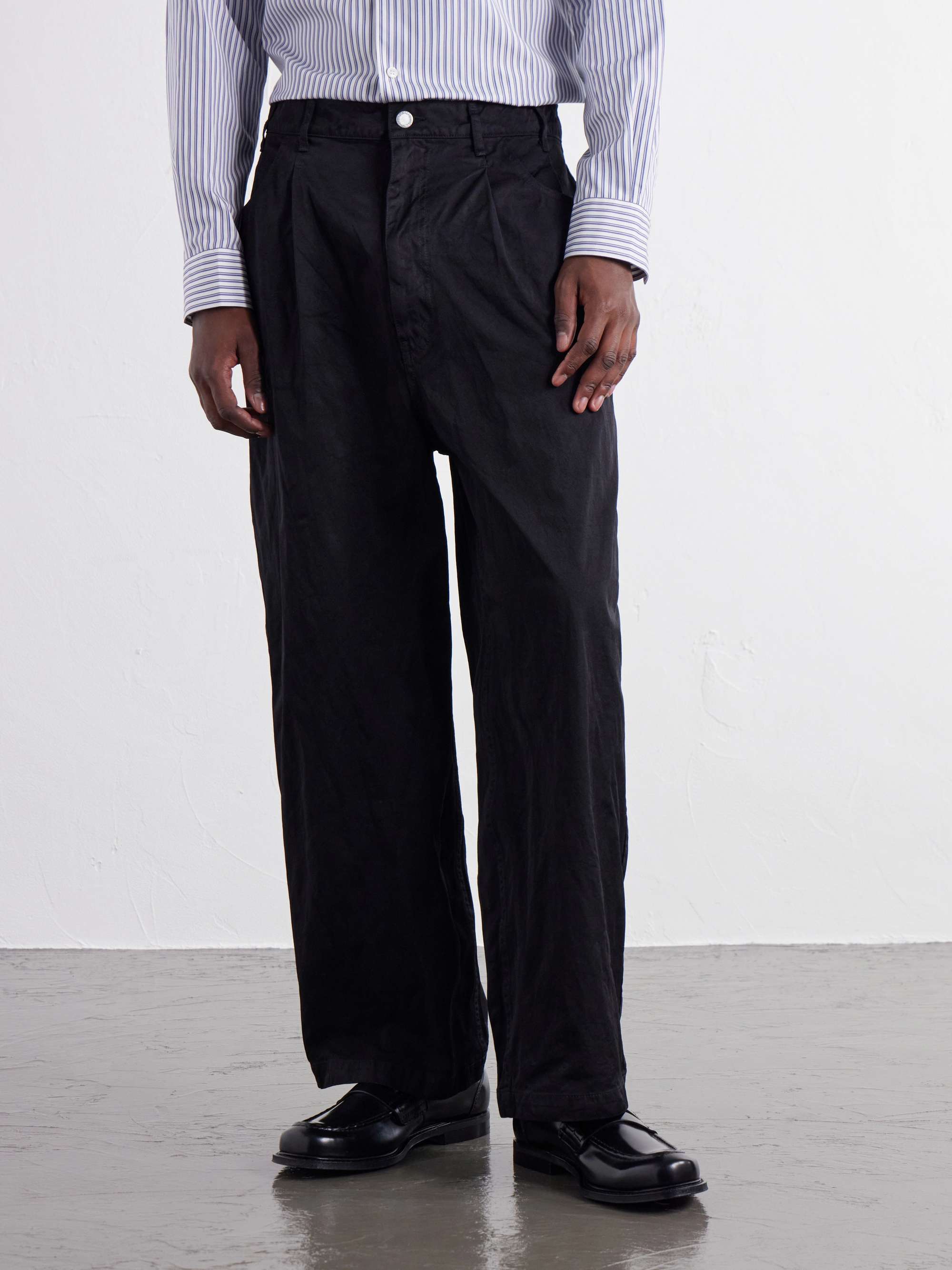 COMME DES GARÇONS HOMME 