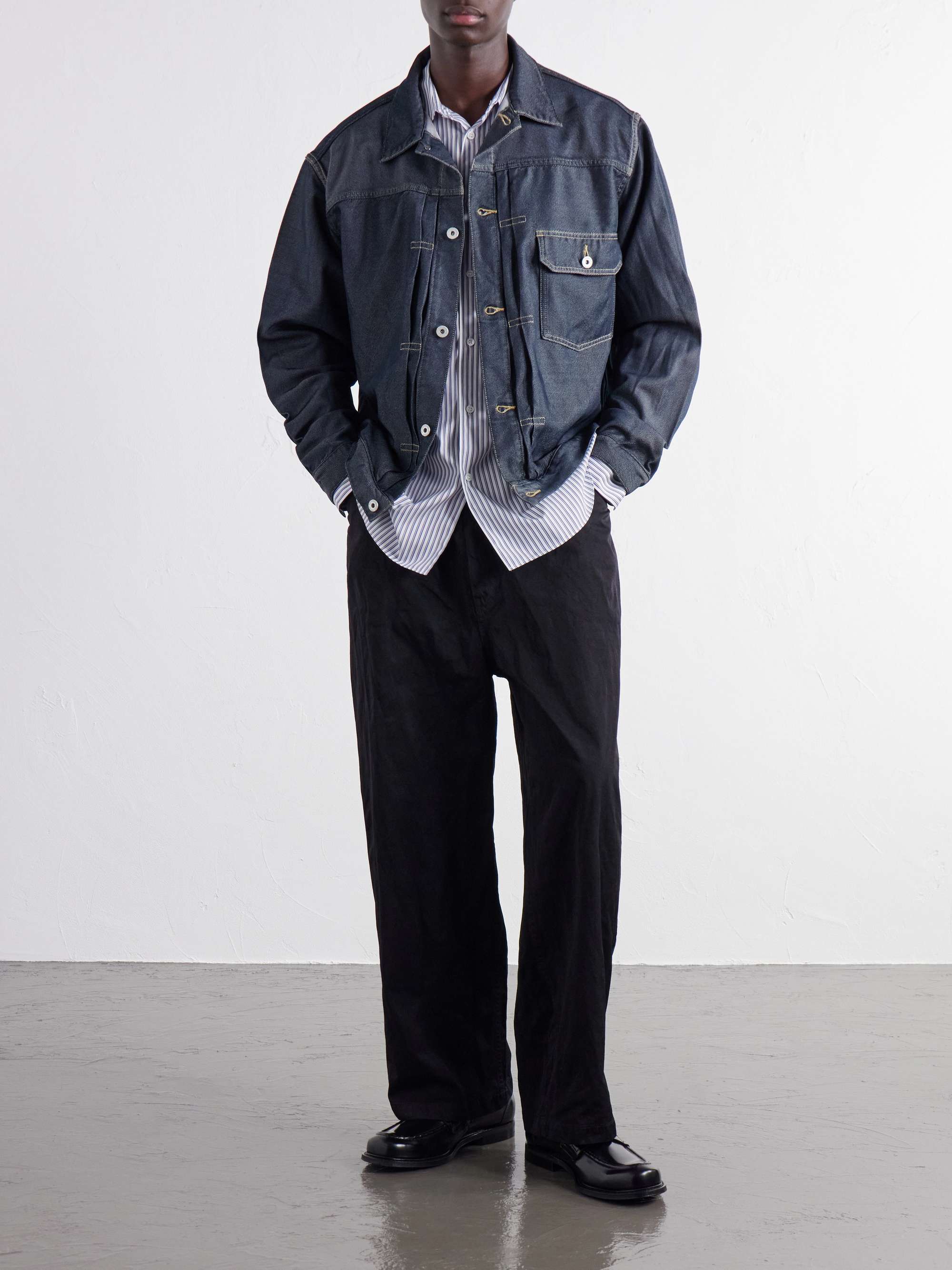 COMME DES GARÇONS HOMME 
