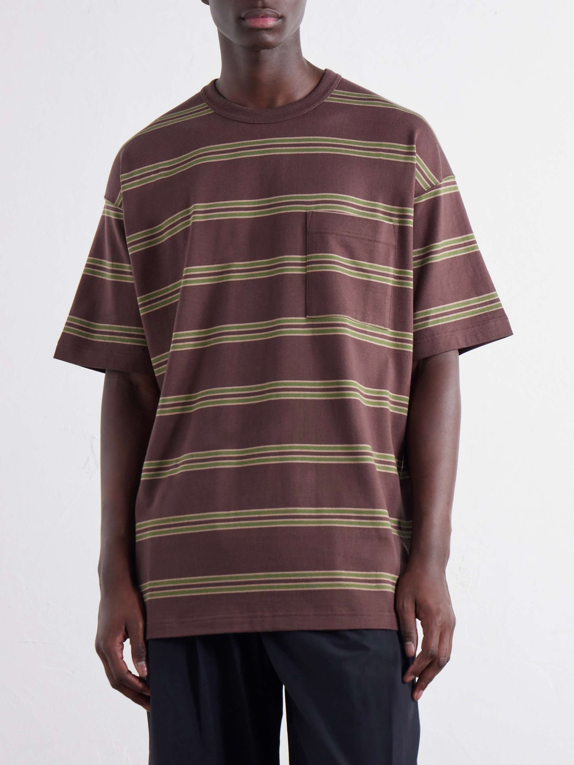 COMME DES GARÇONS HOMME 