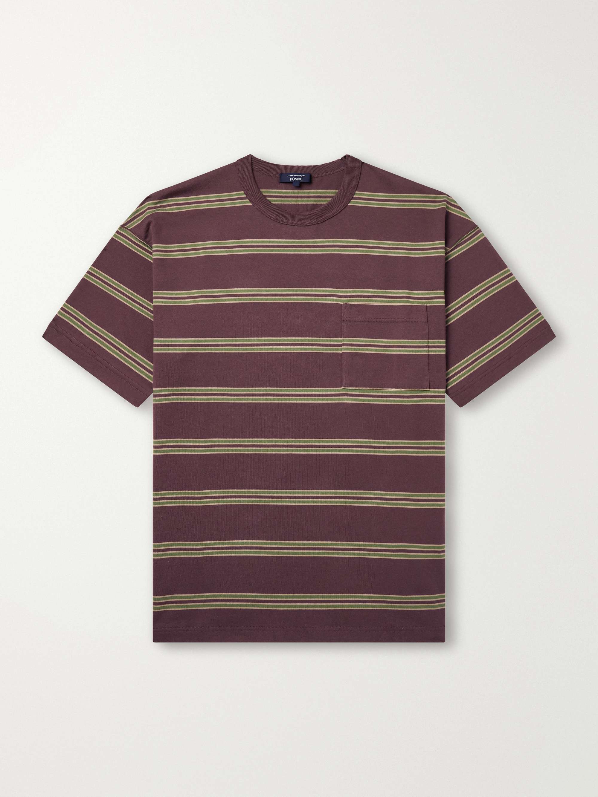 COMME DES GARÇONS HOMME 