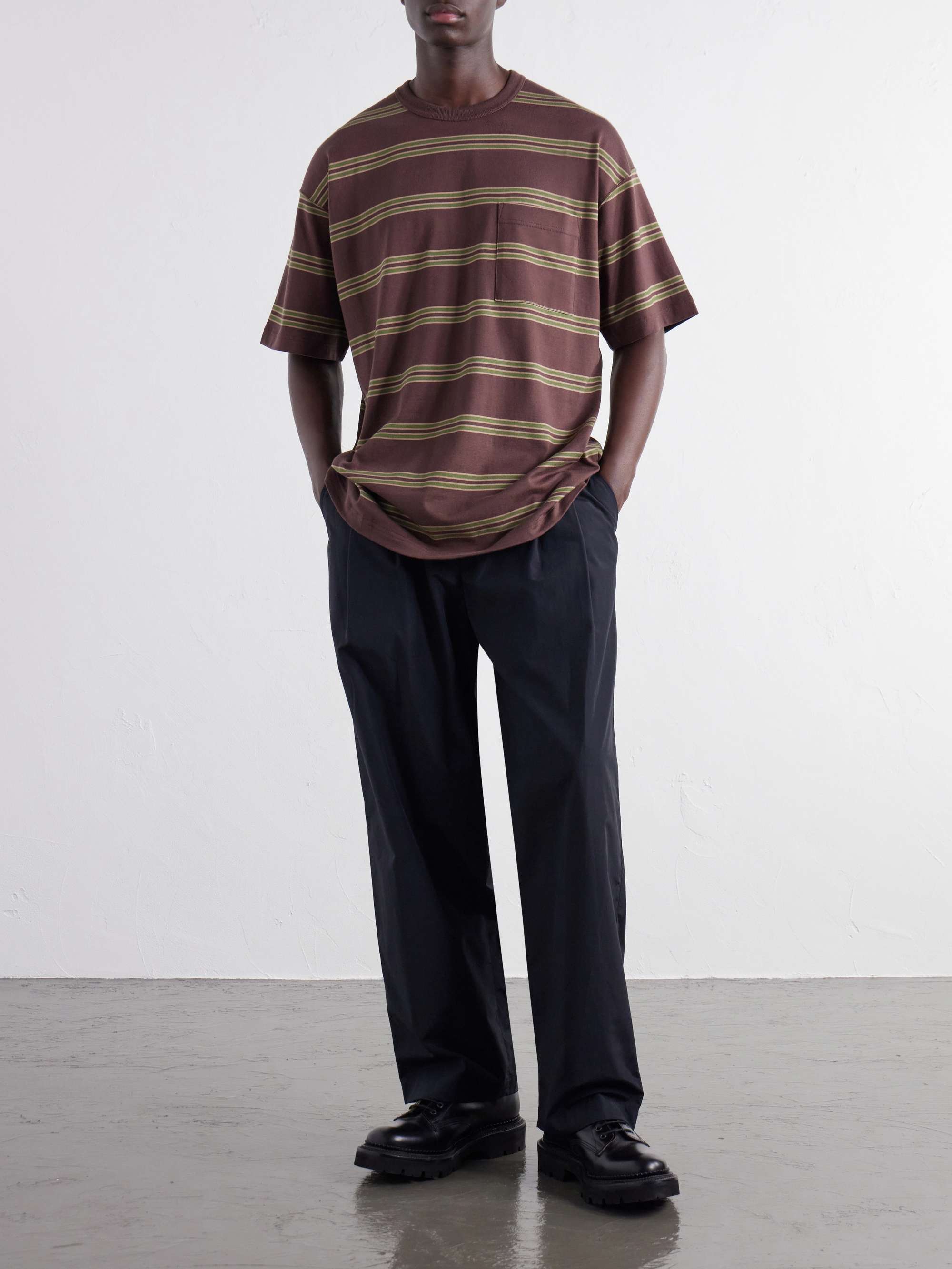 COMME DES GARÇONS HOMME 