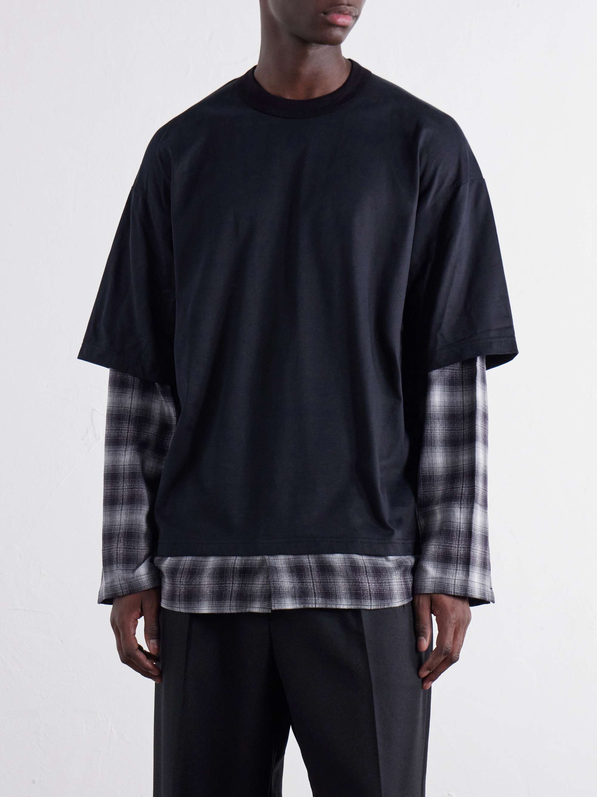 COMME DES GARÇONS HOMME 