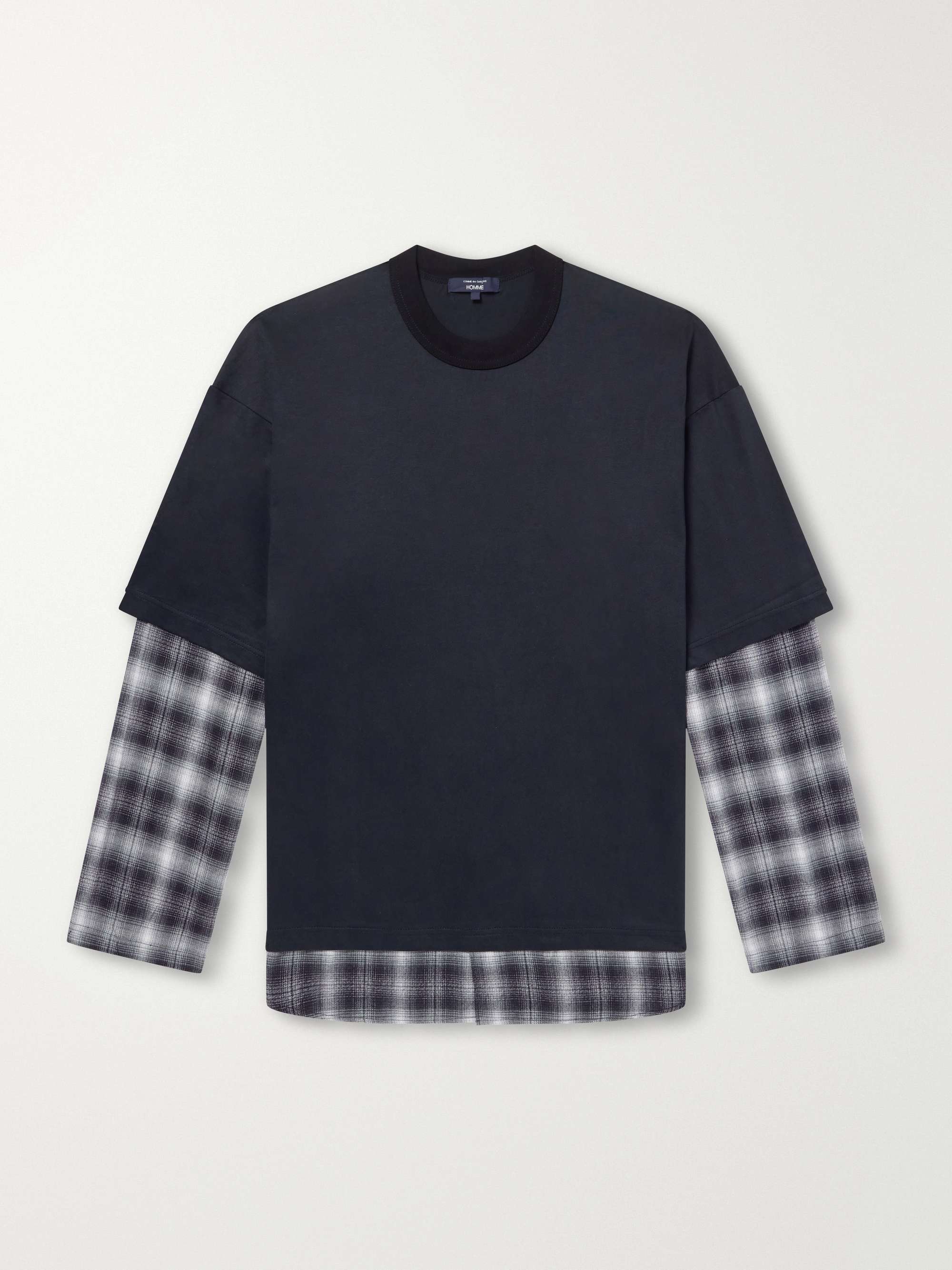 COMME DES GARÇONS HOMME 