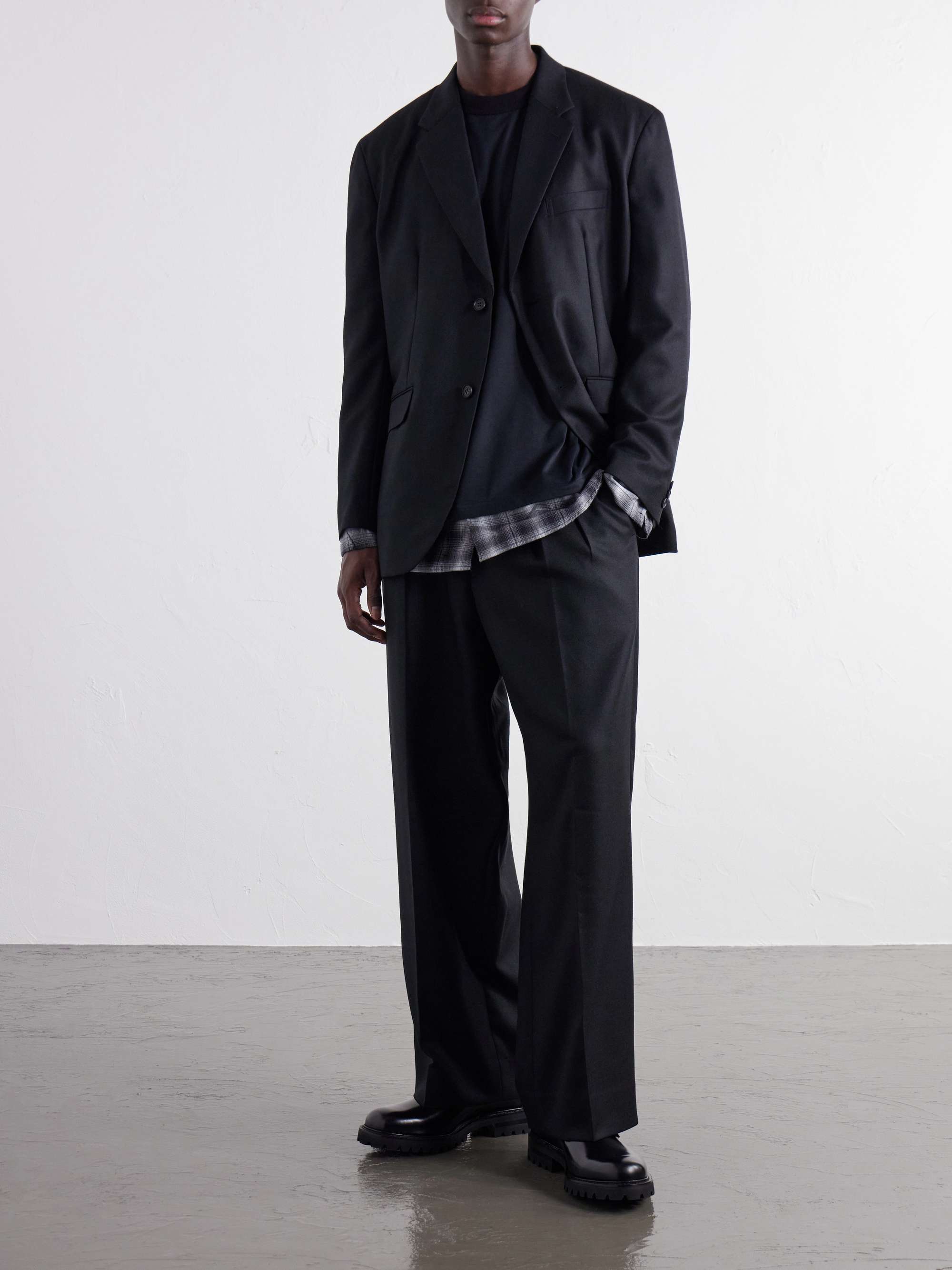 COMME DES GARÇONS HOMME 