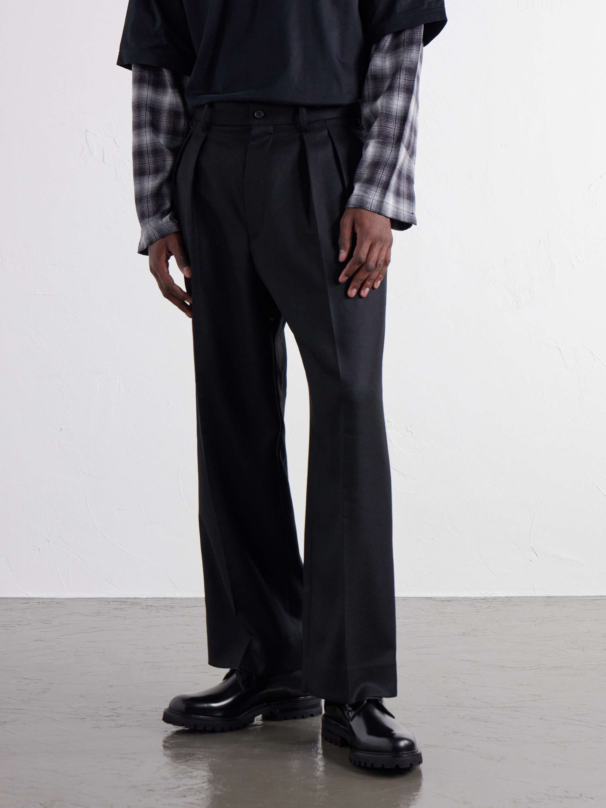 COMME DES GARÇONS HOMME 