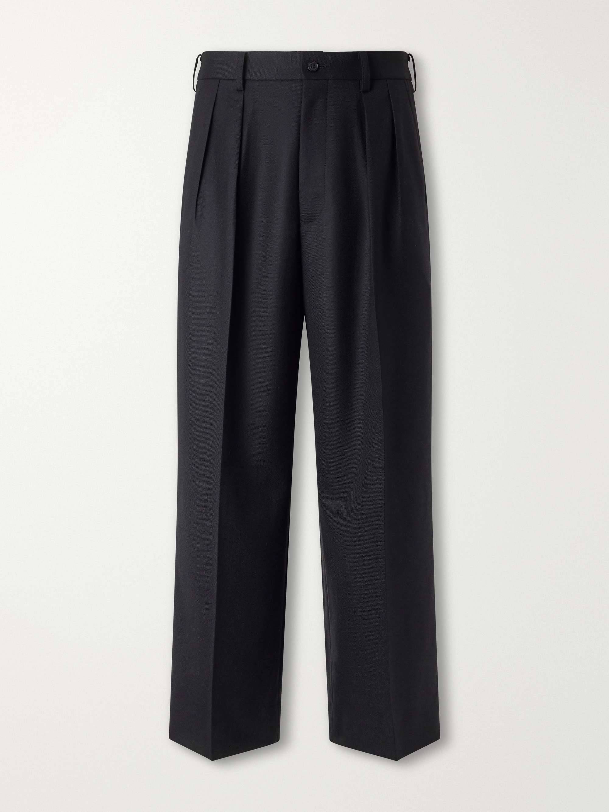 COMME DES GARÇONS HOMME 