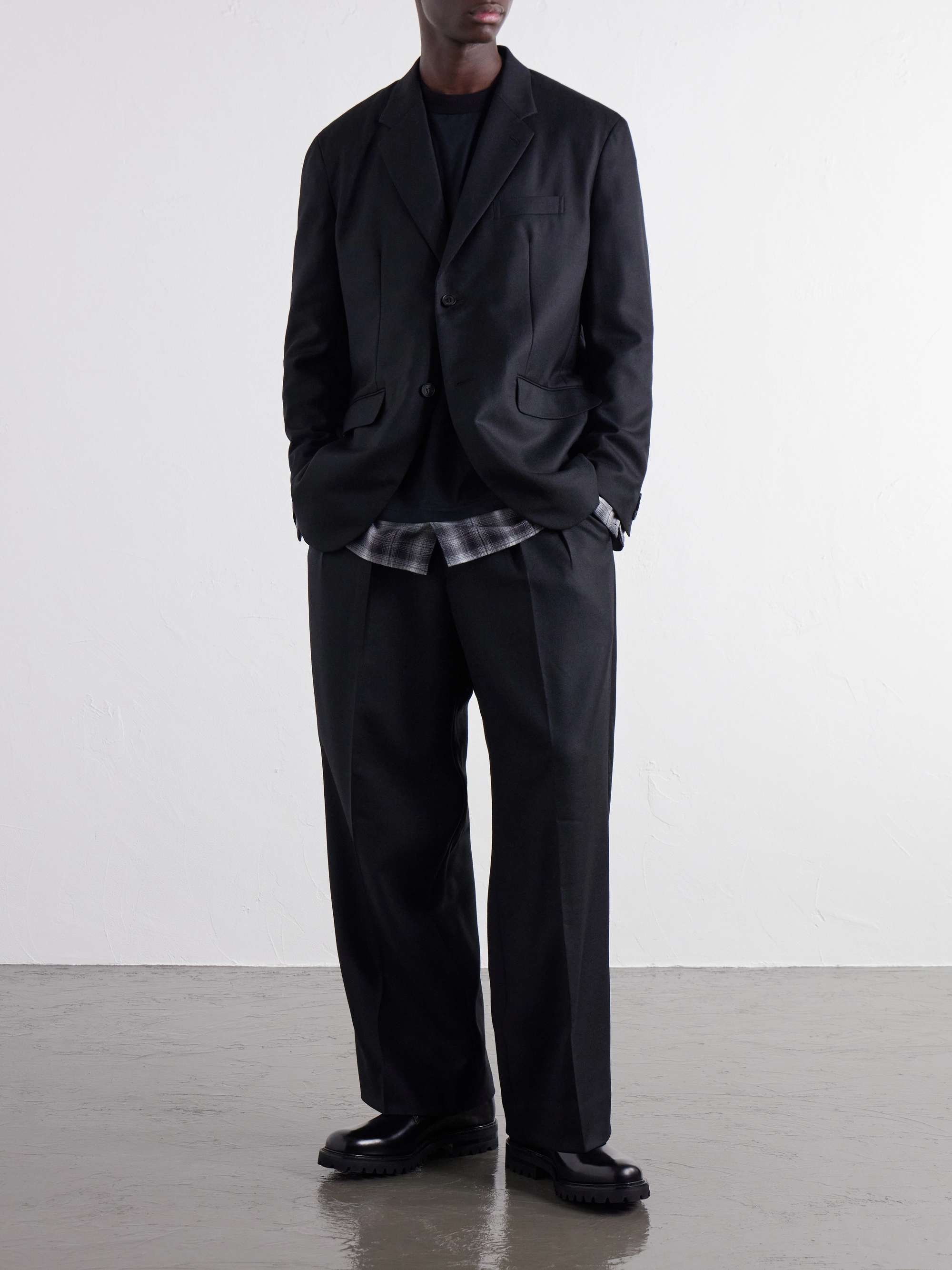 COMME DES GARÇONS HOMME 