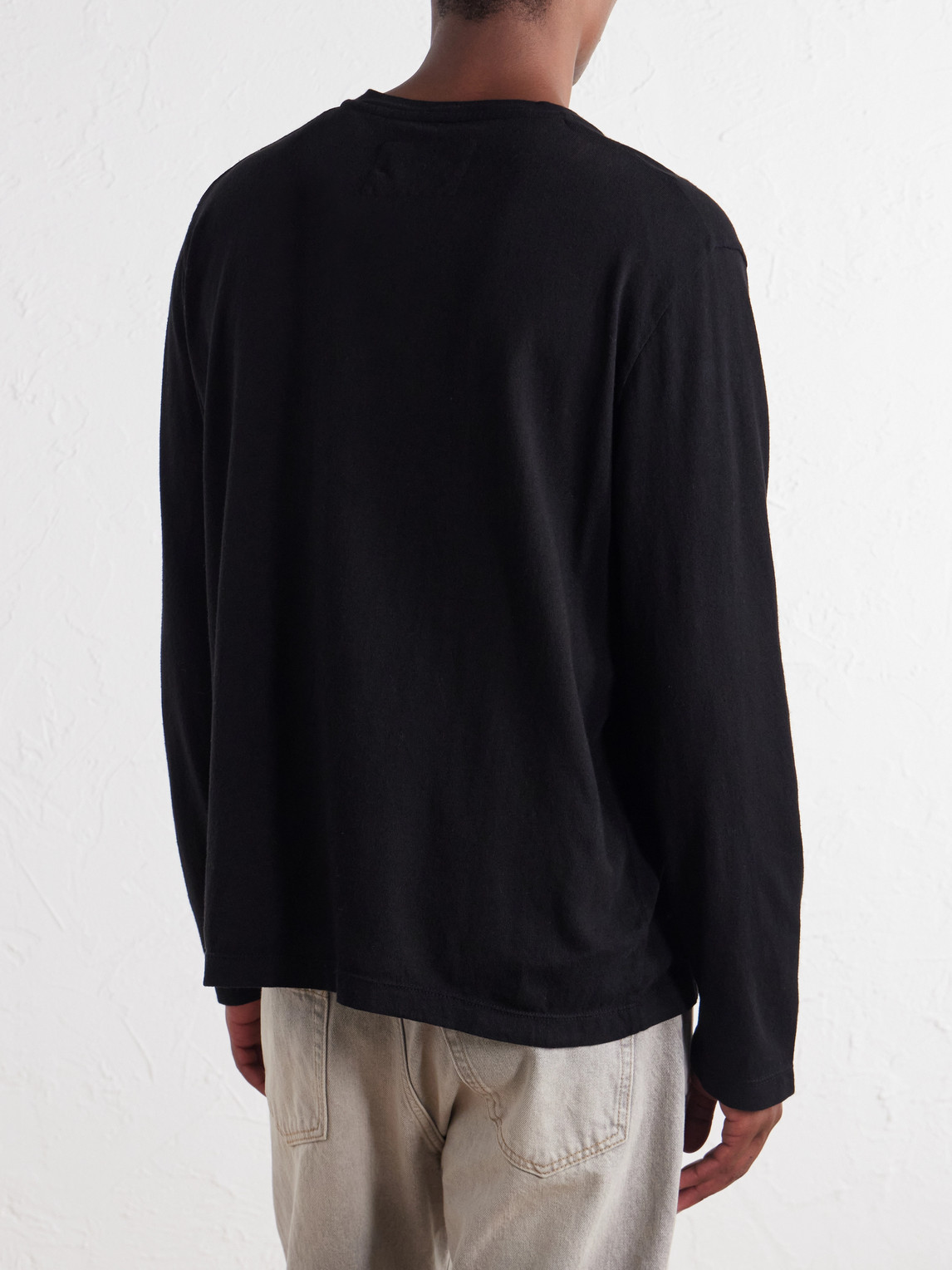 Sien Cotton-Jersey T-Shirt