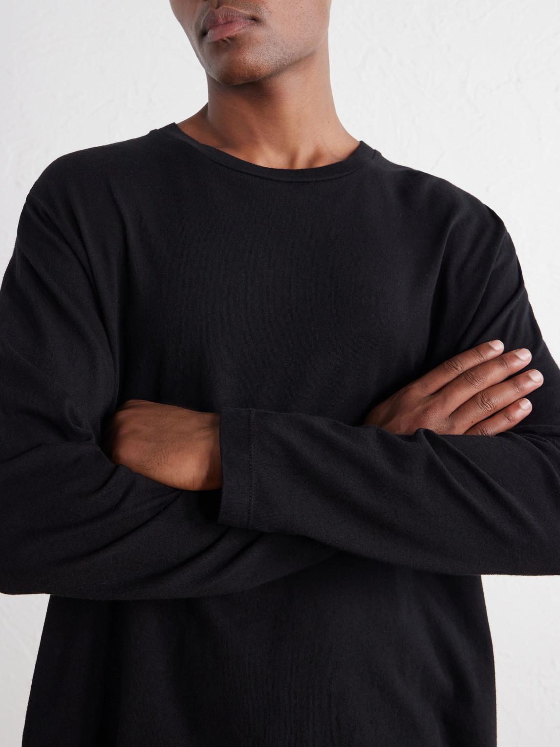 Sien Cotton-Jersey T-Shirt