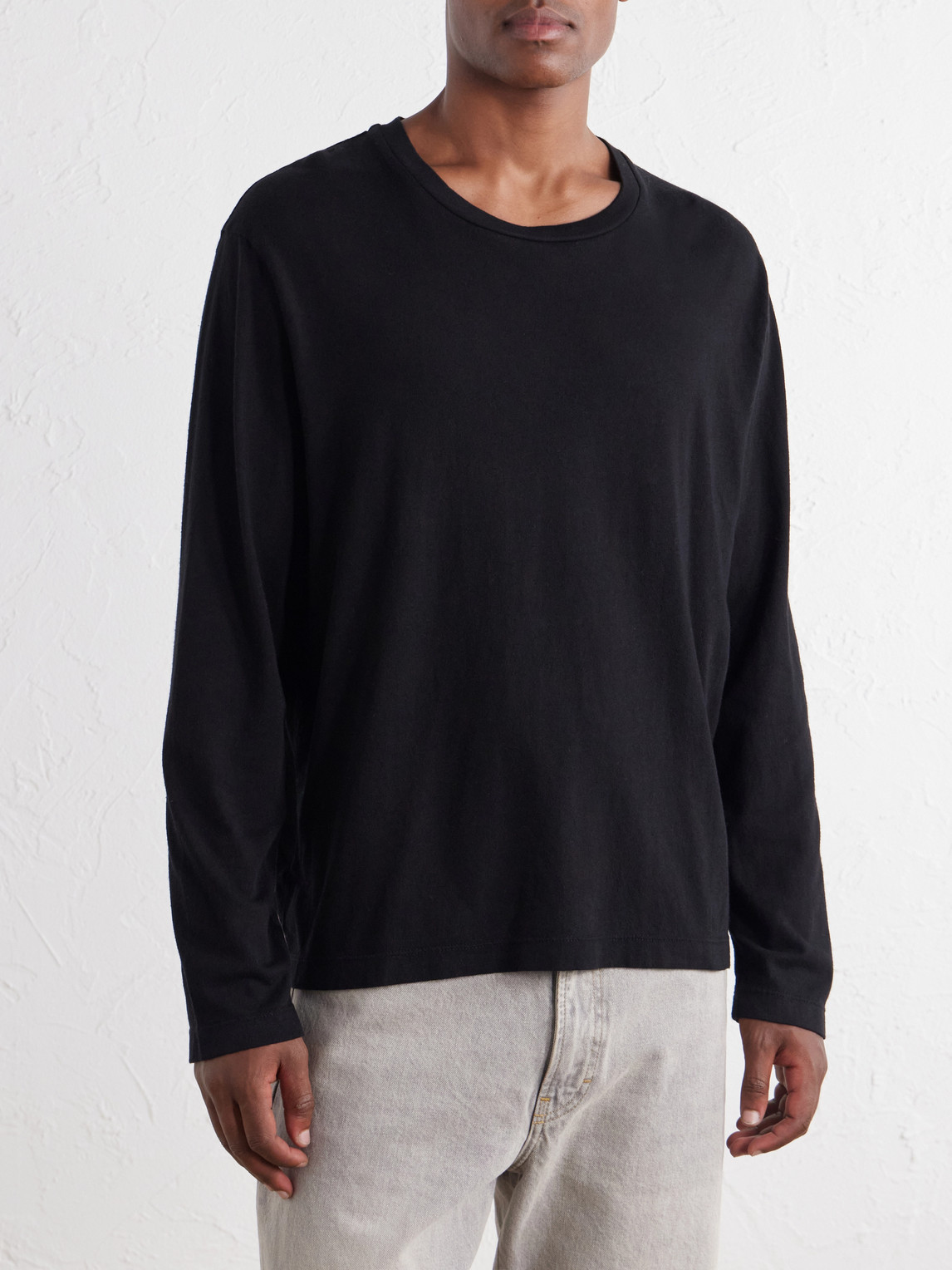 Sien Cotton-Jersey T-Shirt