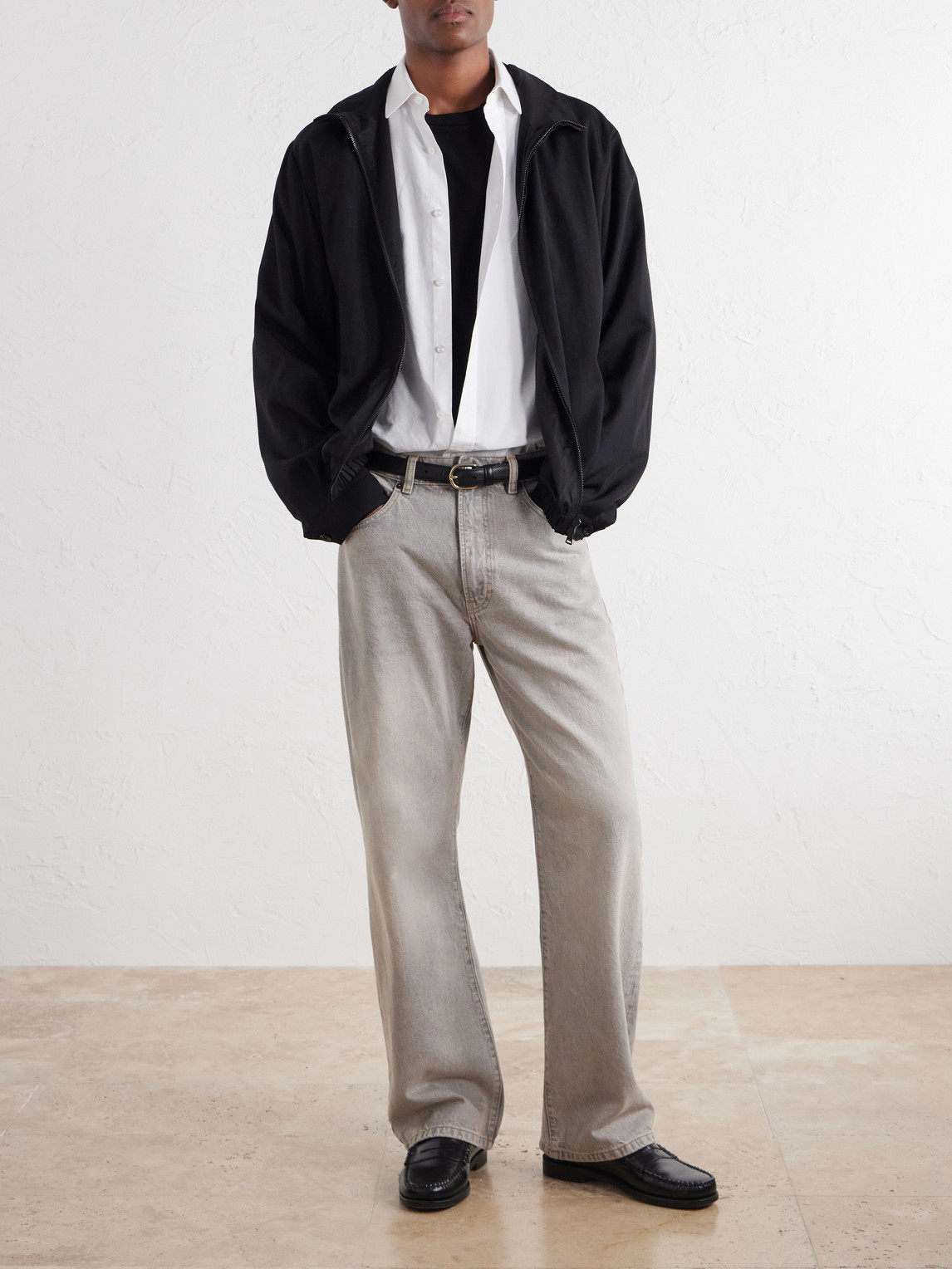 Sien Cotton-Jersey T-Shirt