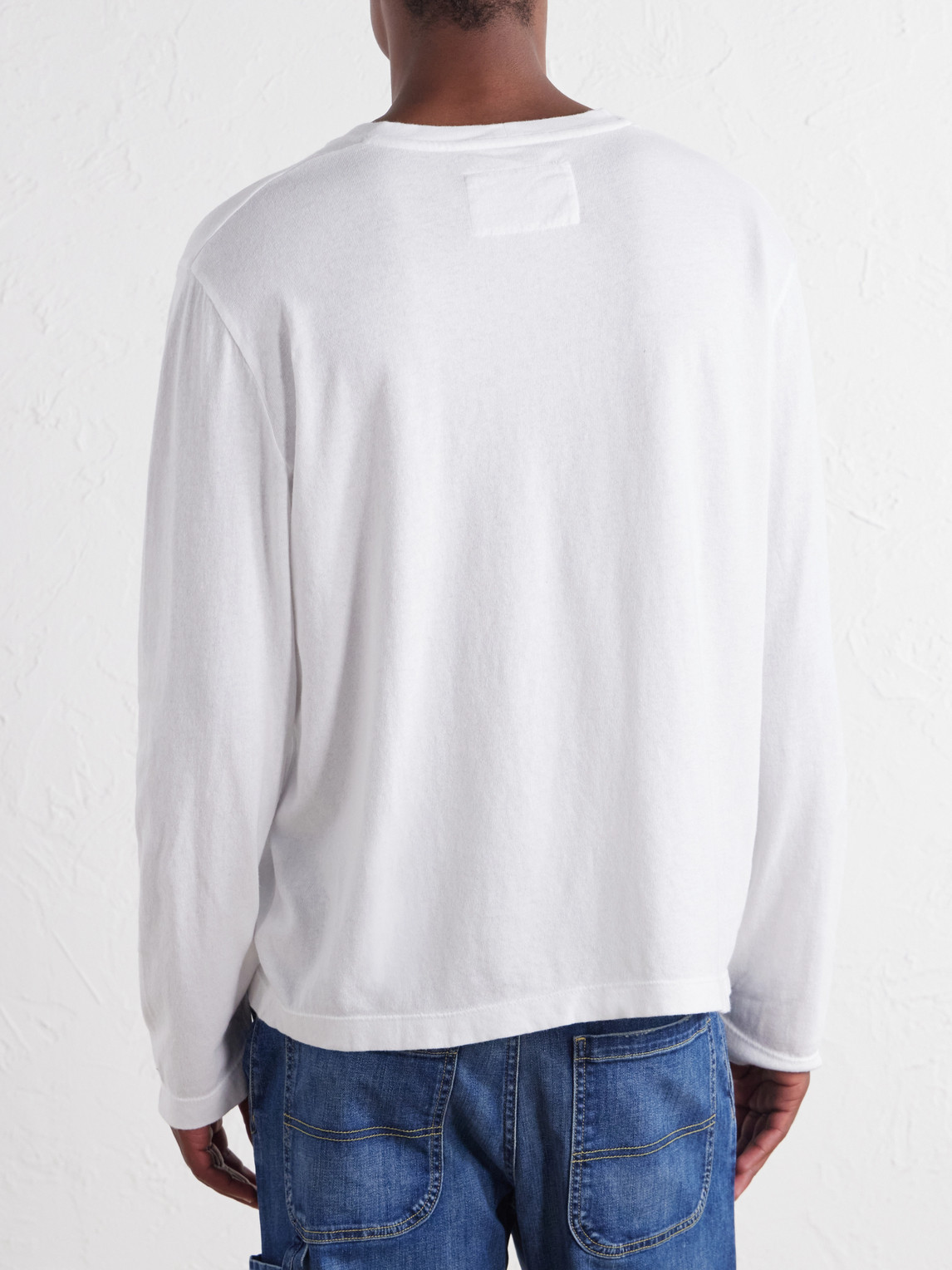 Sien Cotton-Jersey T-Shirt