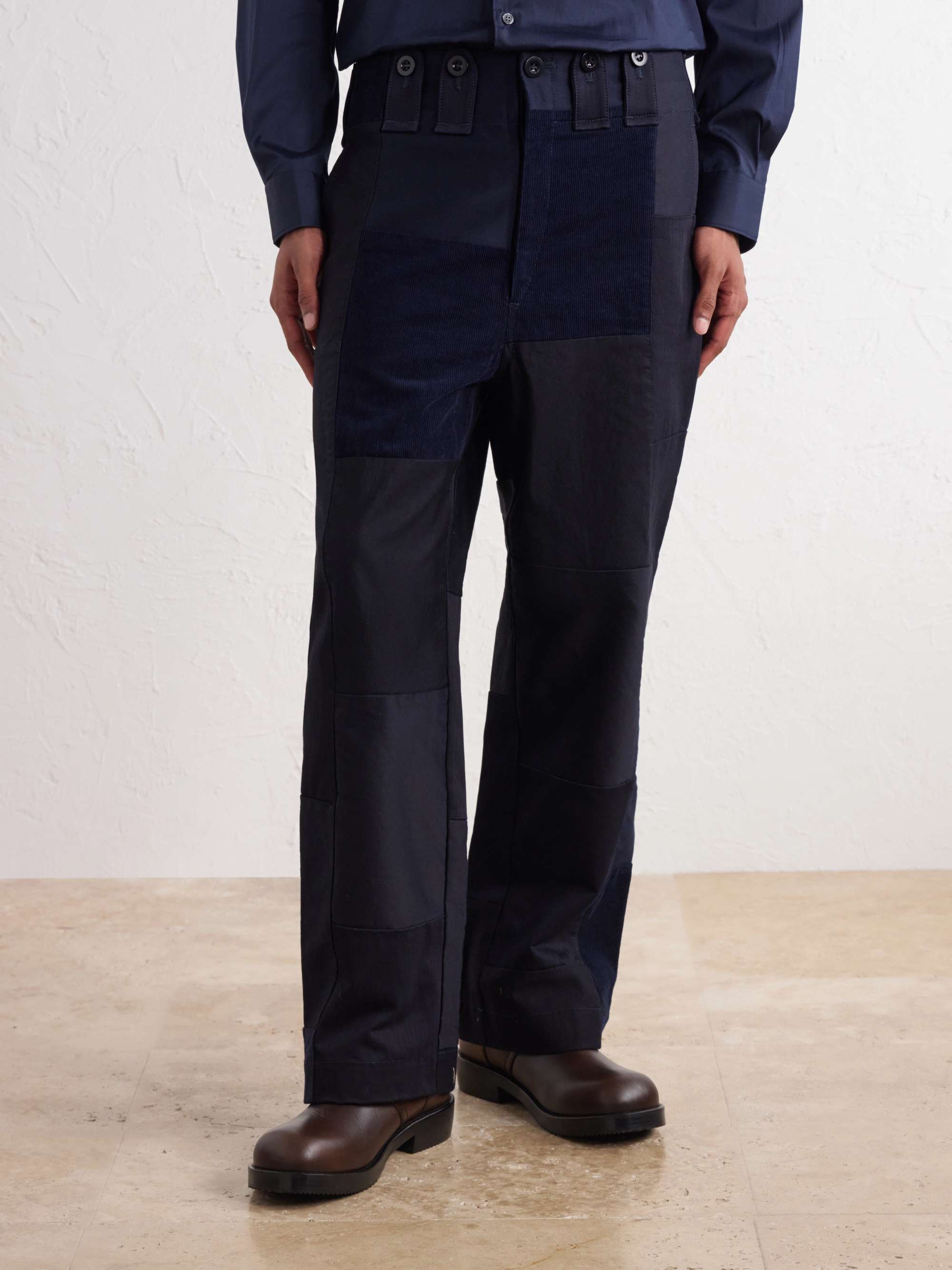 JUNYA WATANABE 
