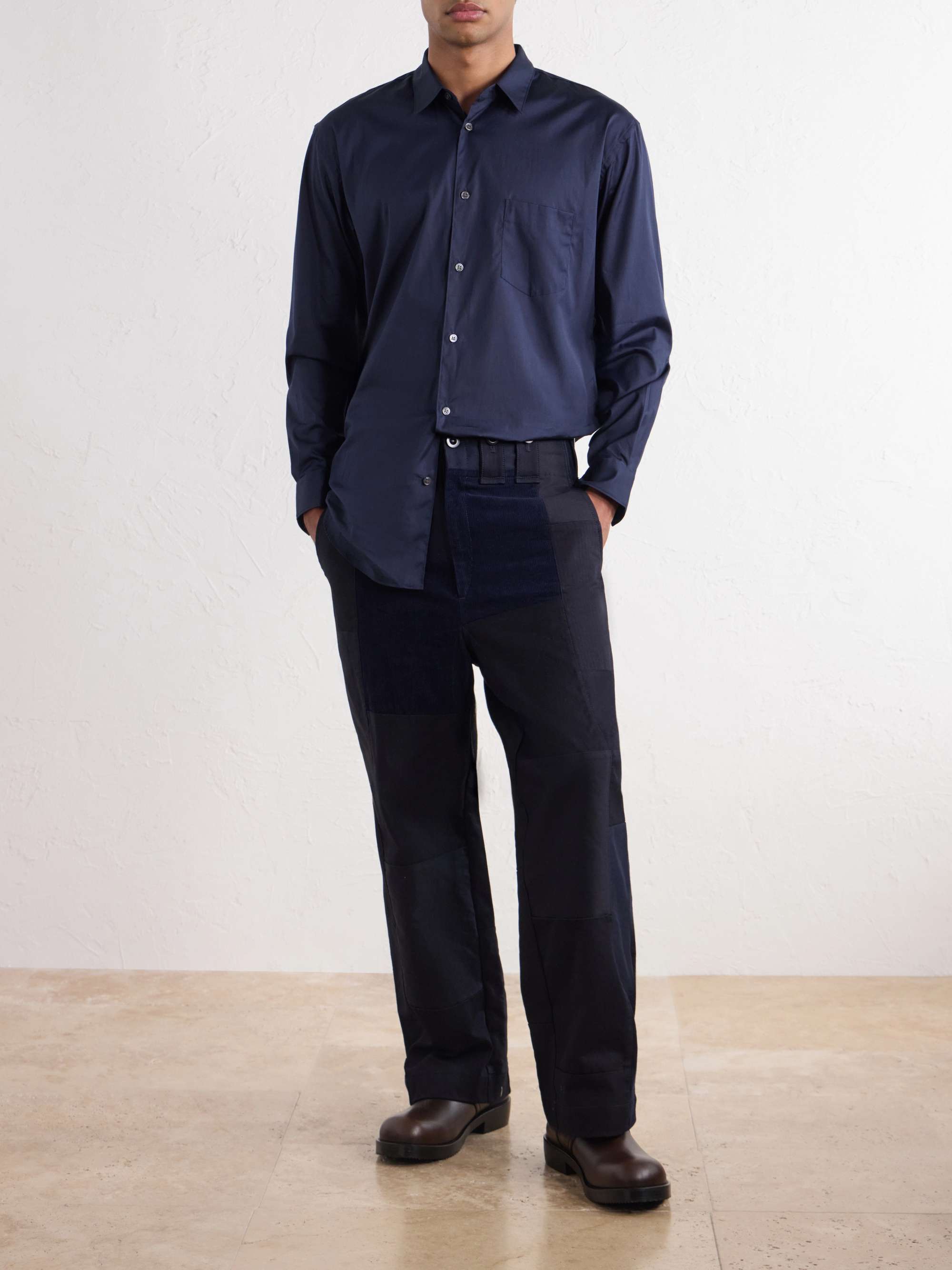 JUNYA WATANABE 