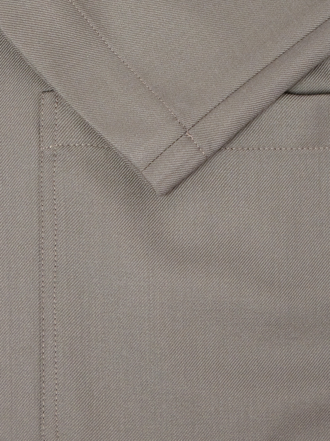 Writers Virgin Wool Suit Jacket