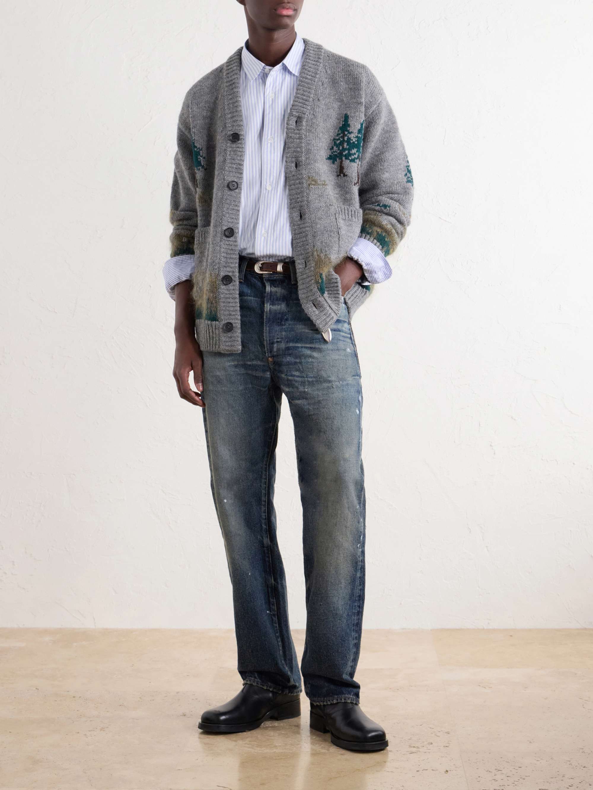 JUNYA WATANABE 