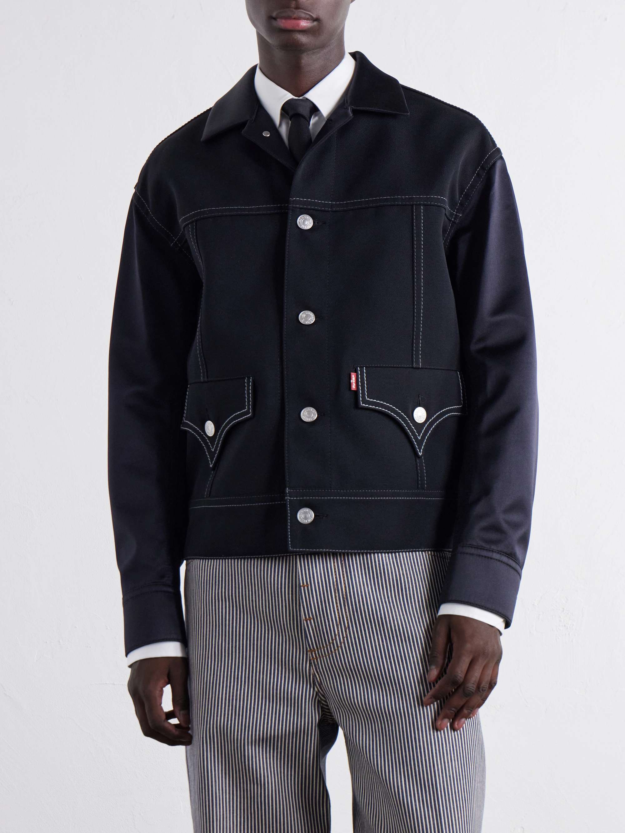 JUNYA WATANABE 