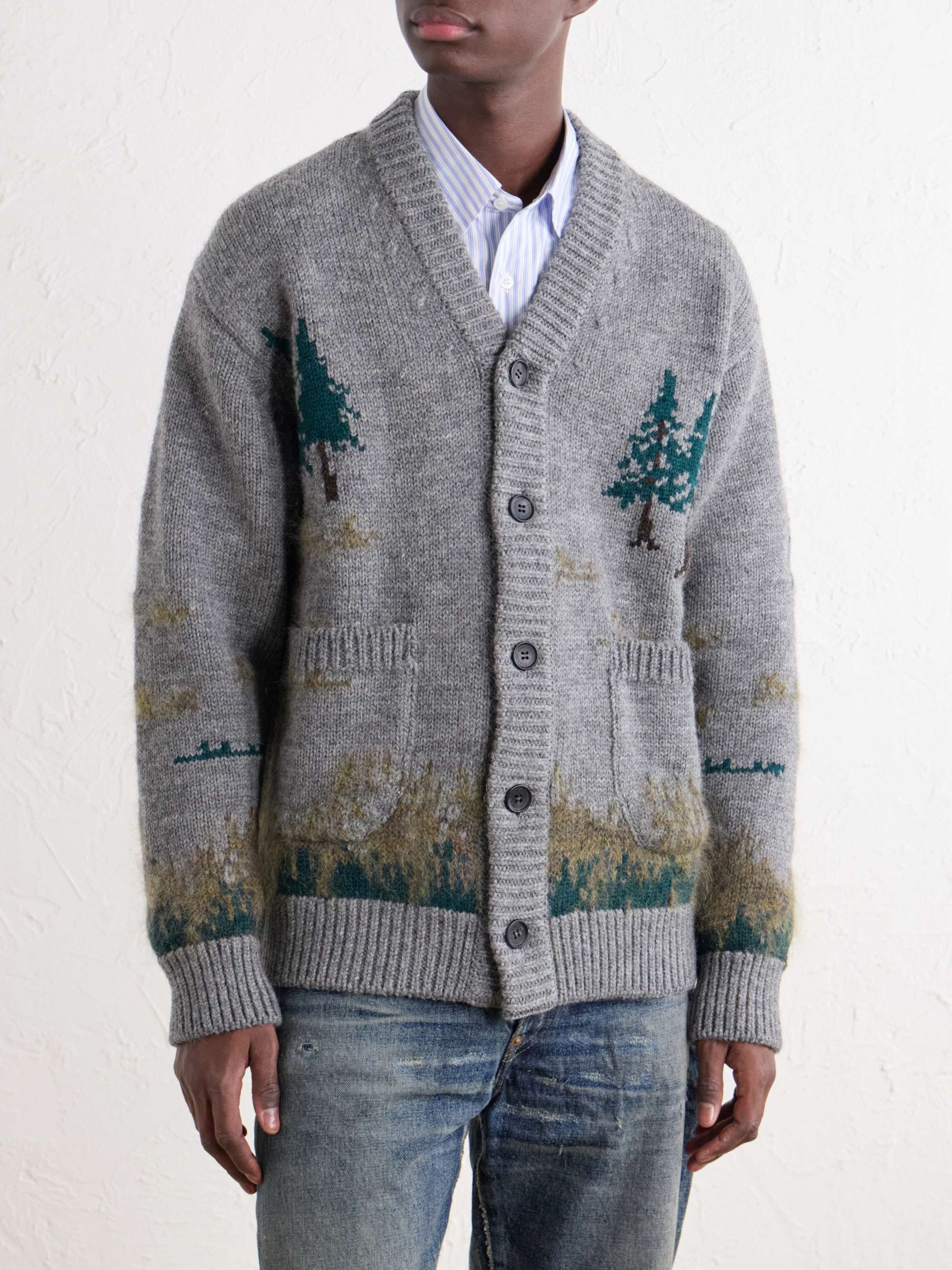 JUNYA WATANABE 