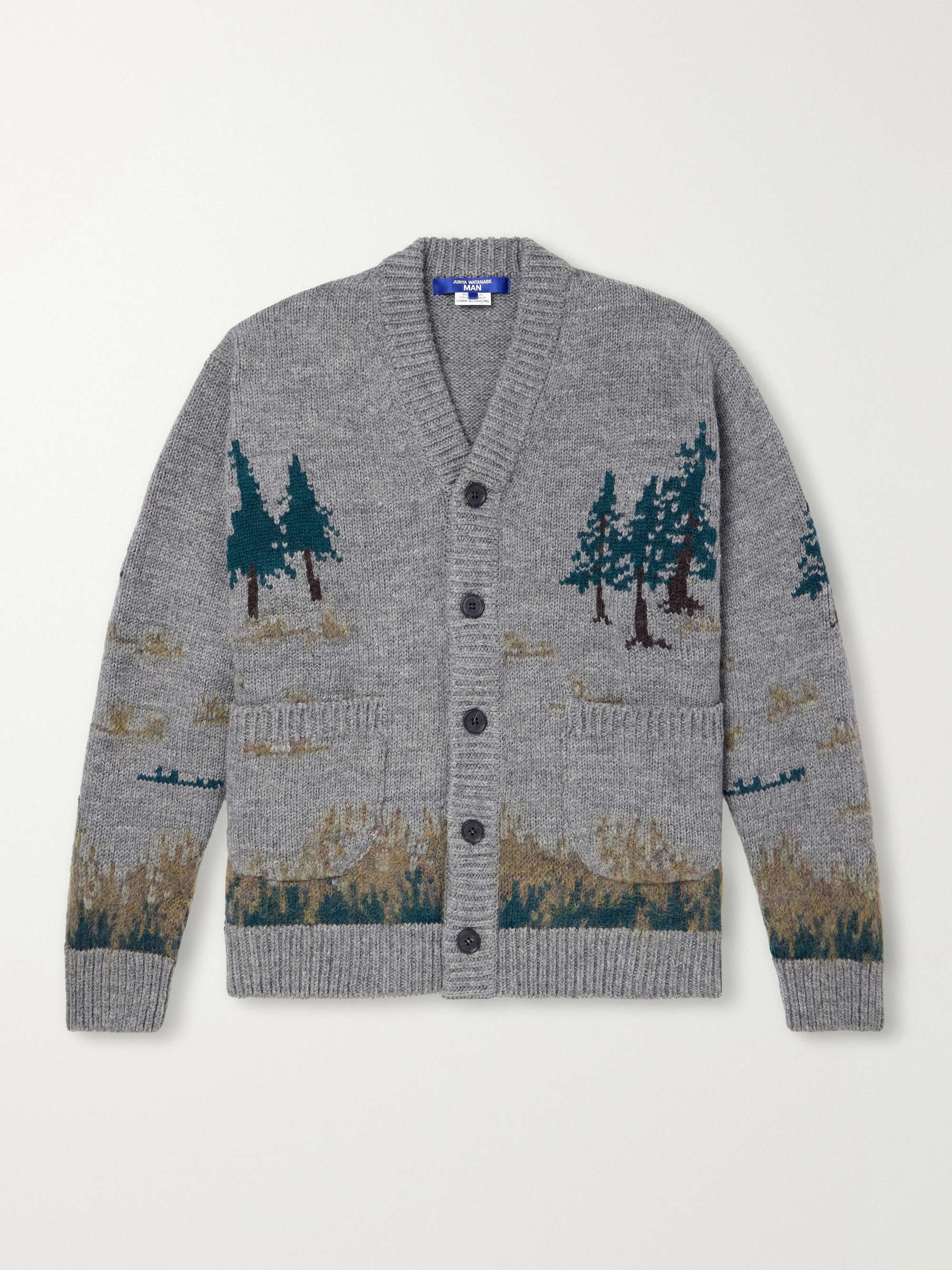 JUNYA WATANABE 