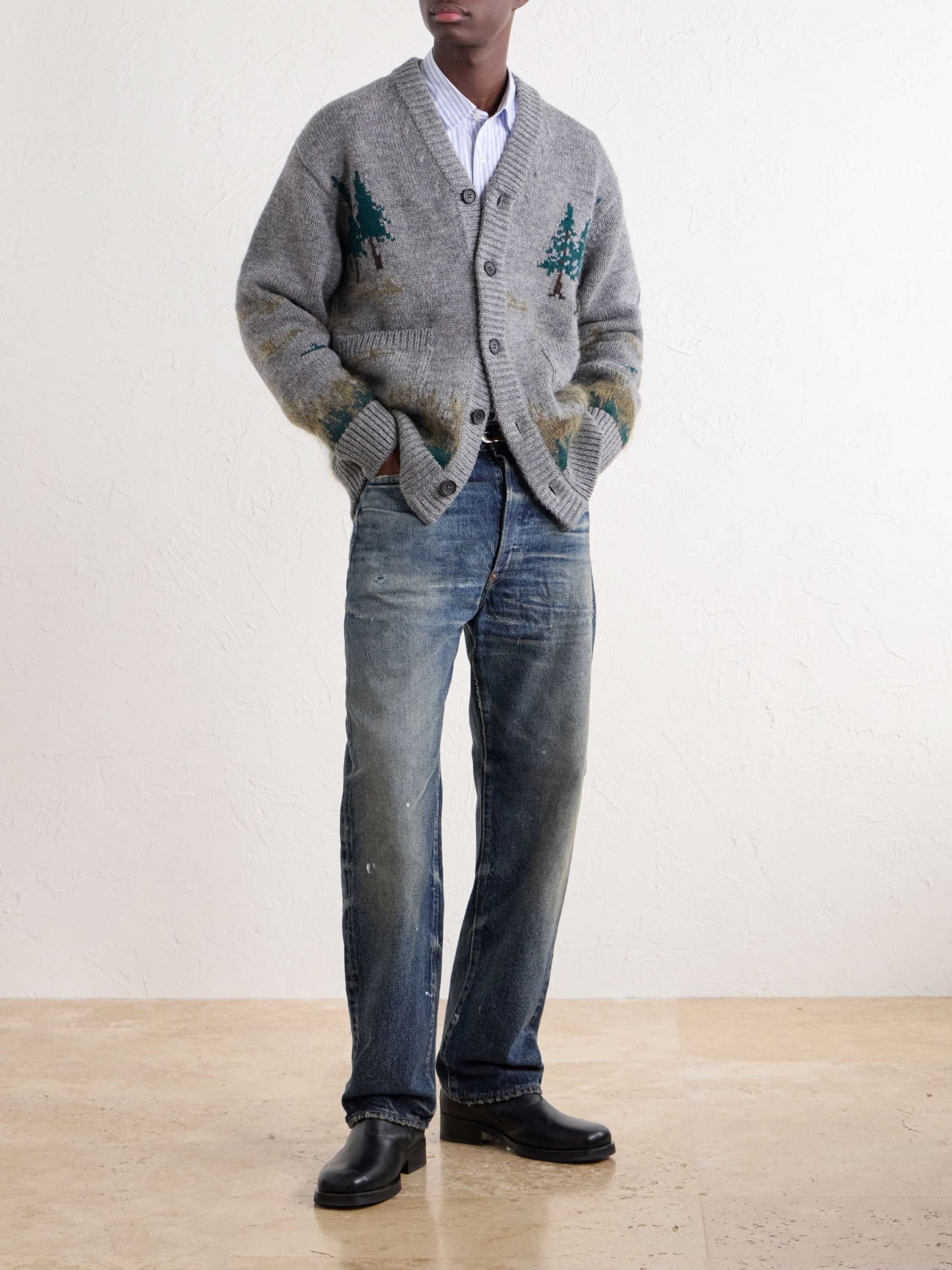JUNYA WATANABE 