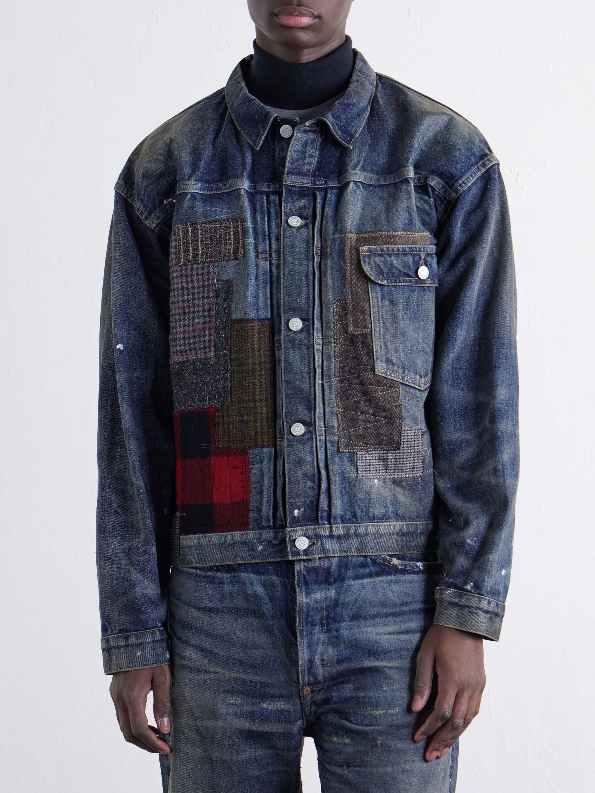 JUNYA WATANABE 