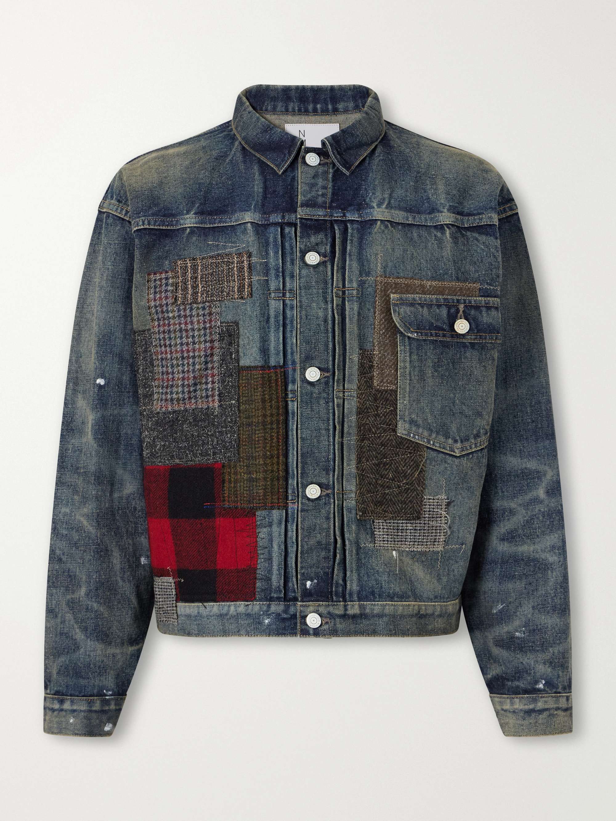 JUNYA WATANABE 