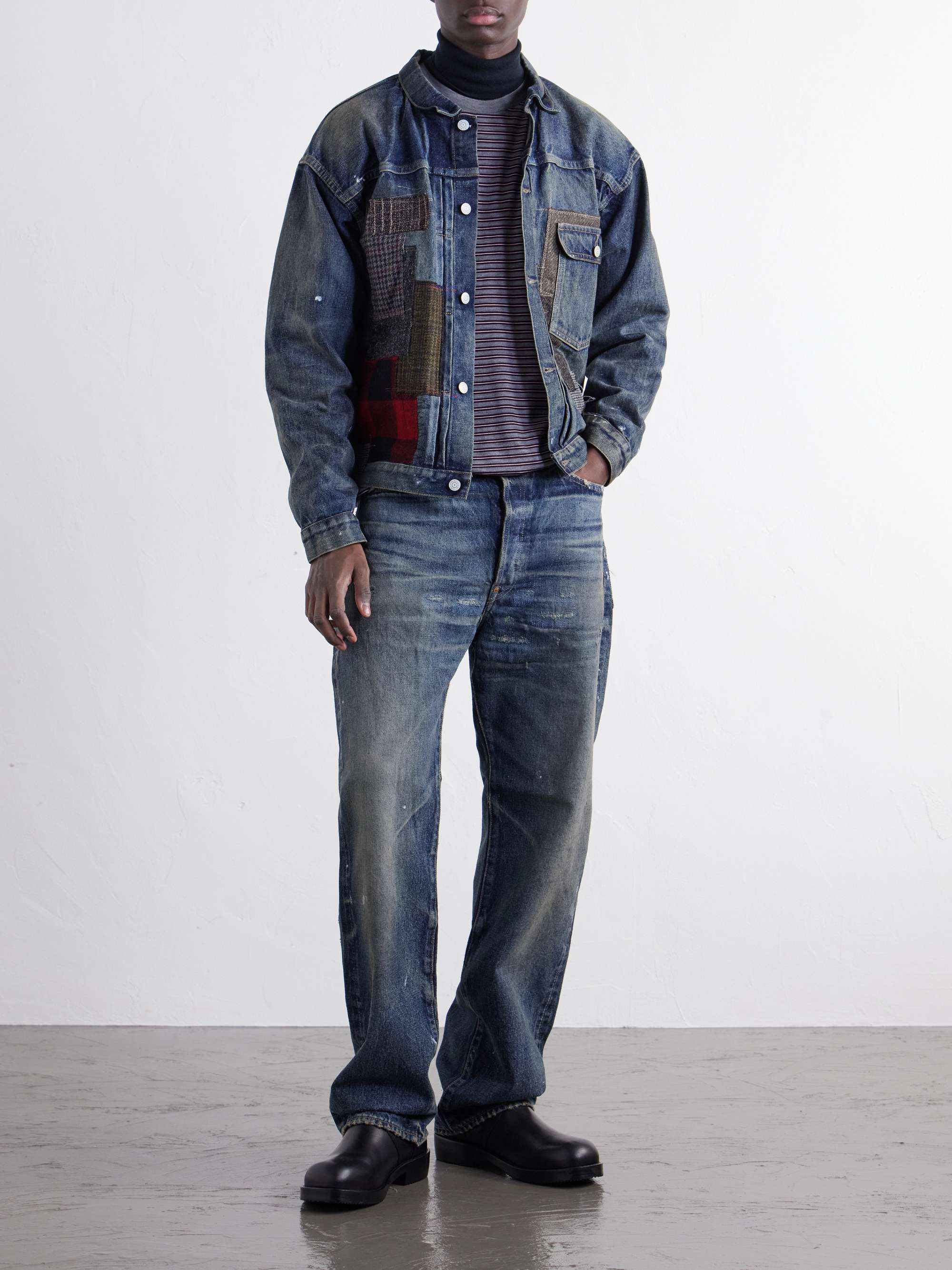 JUNYA WATANABE 