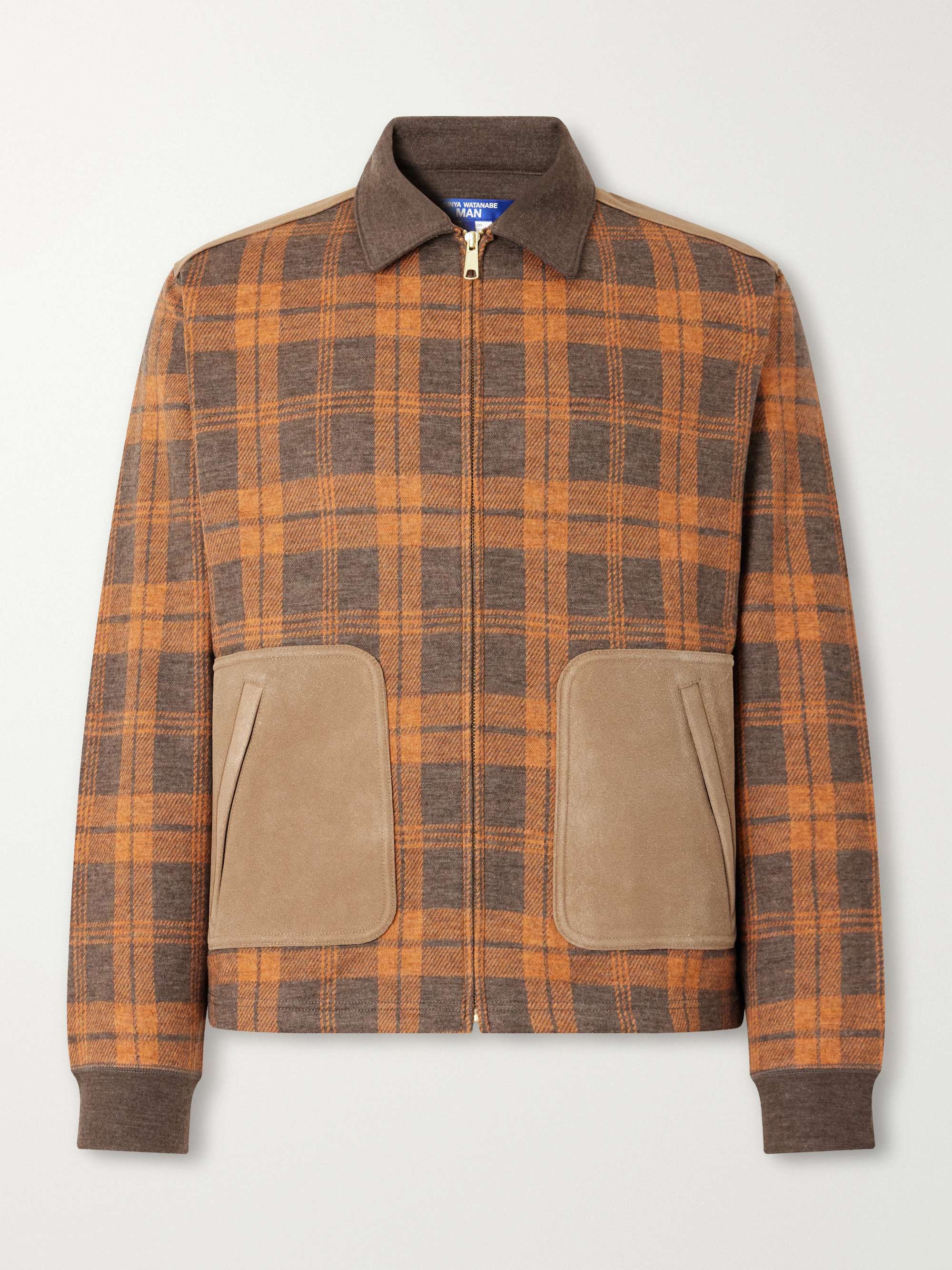 JUNYA WATANABE 