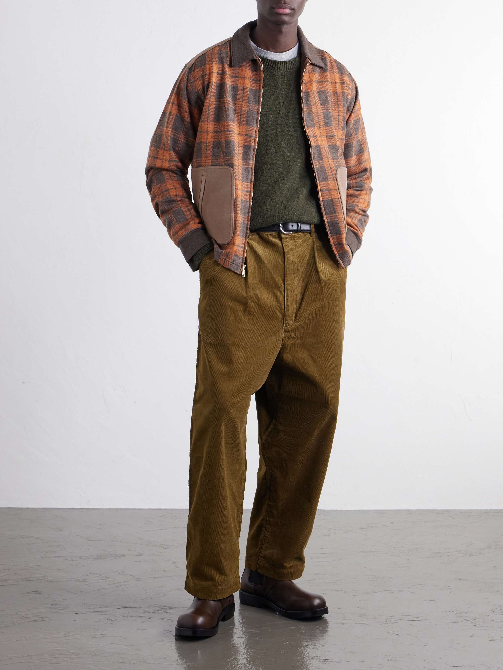 JUNYA WATANABE 