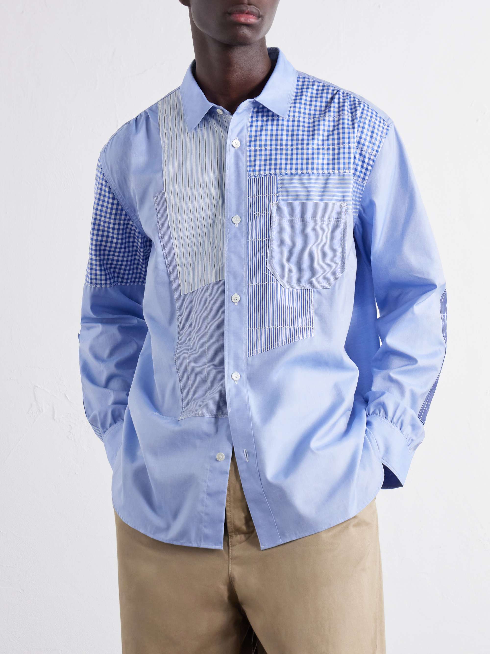JUNYA WATANABE 