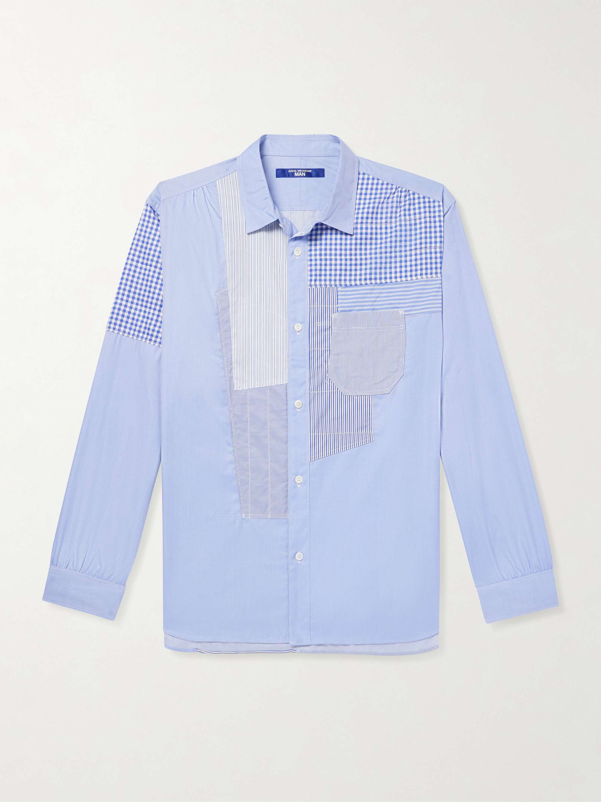 JUNYA WATANABE 