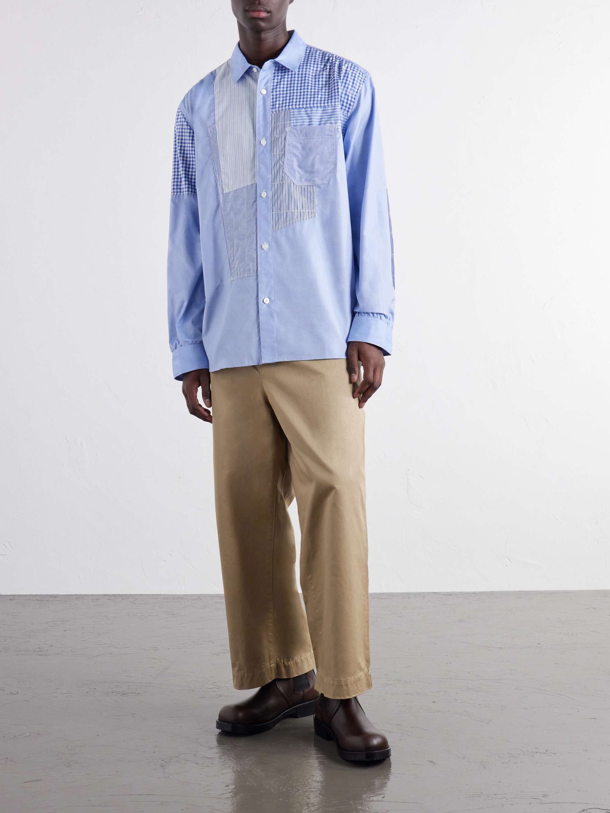 JUNYA WATANABE 