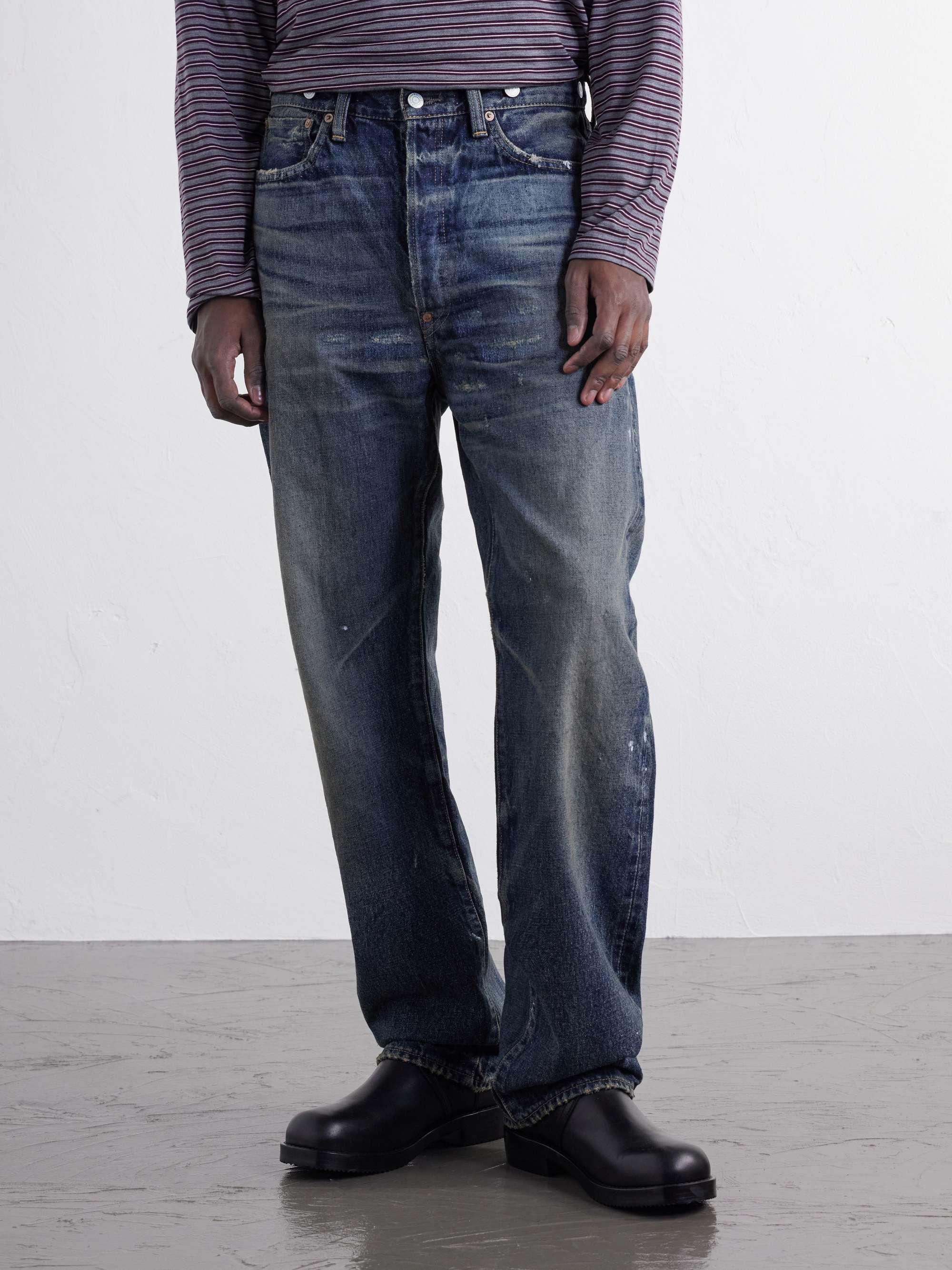 JUNYA WATANABE 