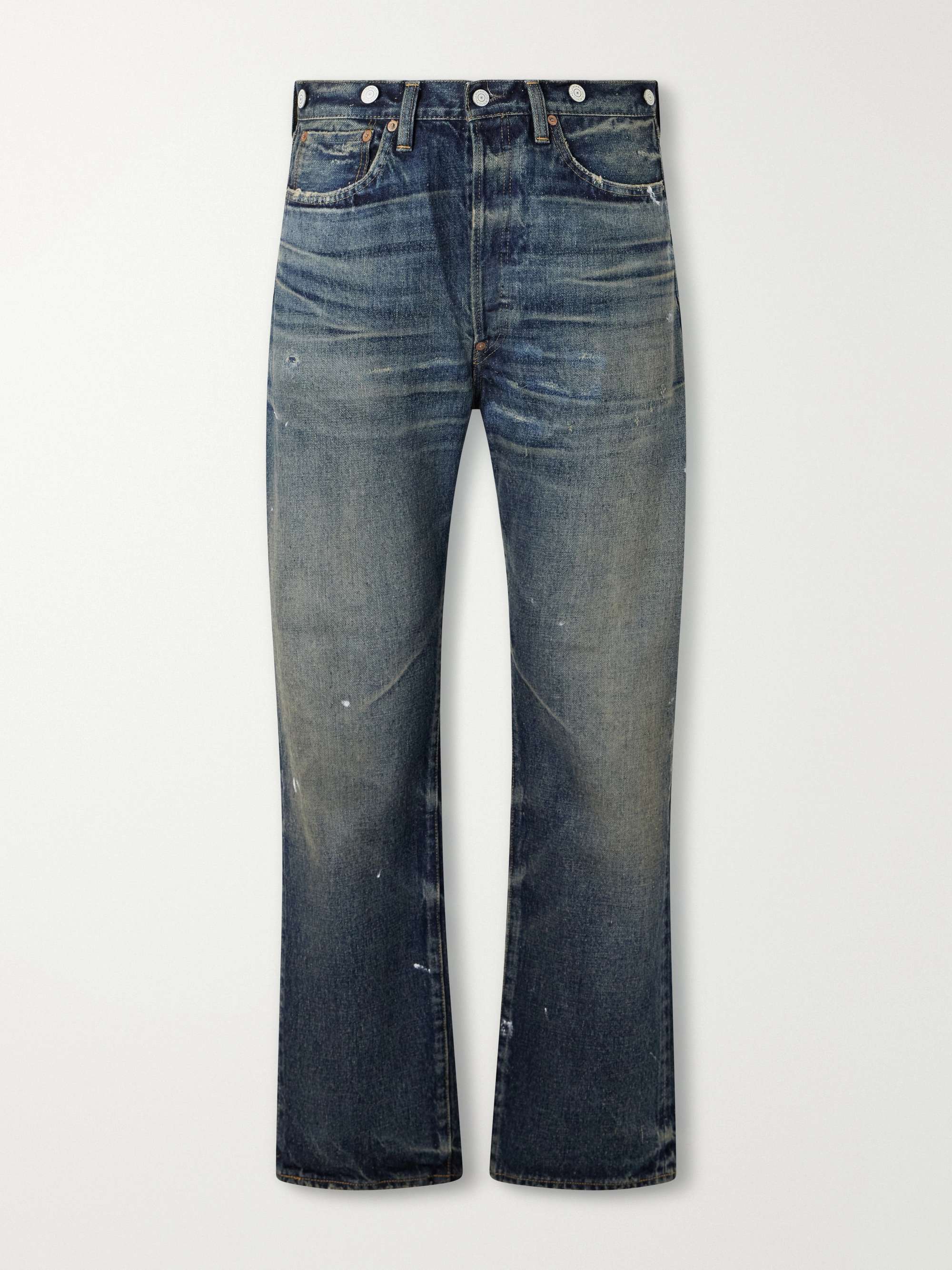 JUNYA WATANABE 