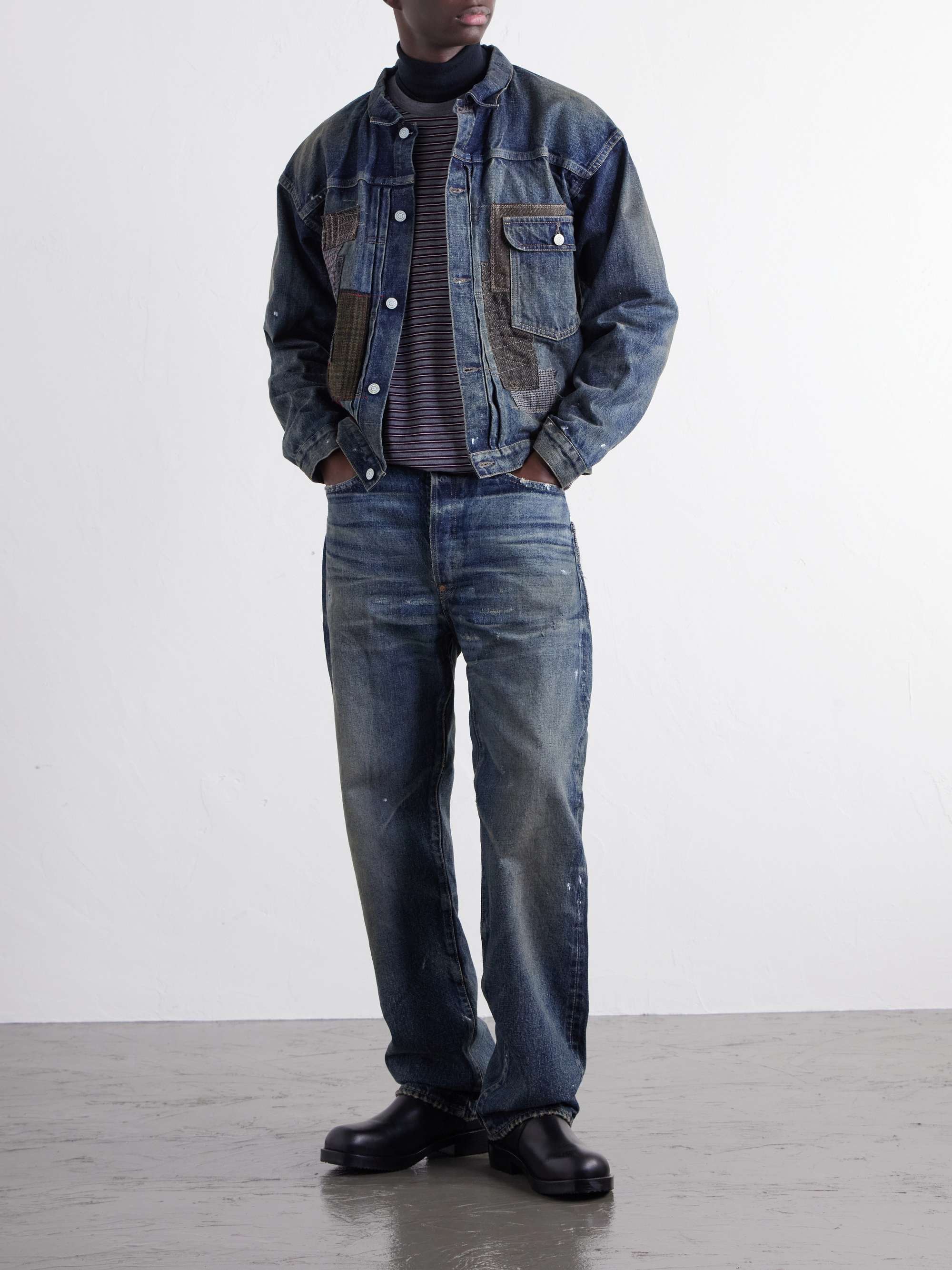 JUNYA WATANABE 