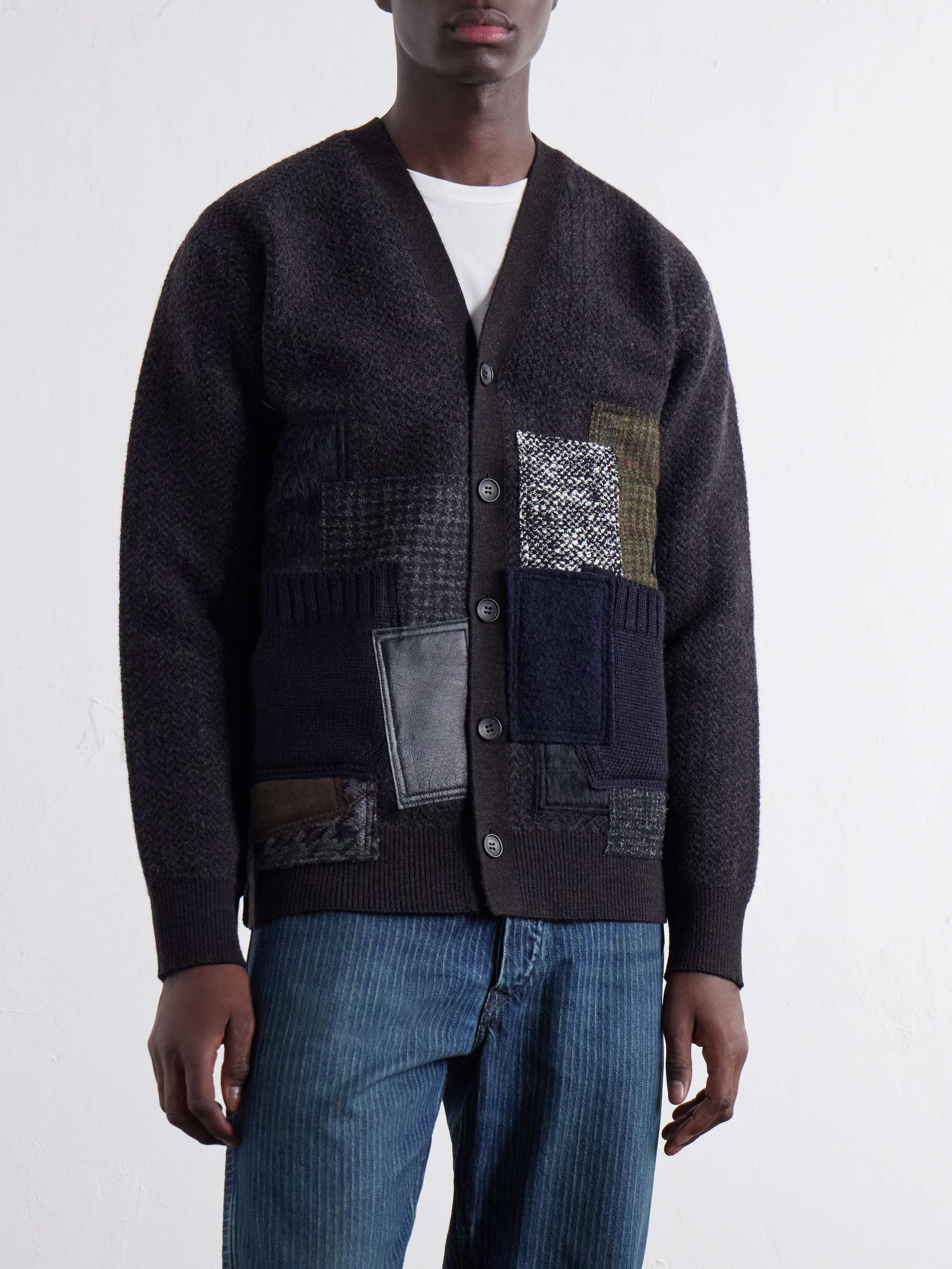 JUNYA WATANABE 