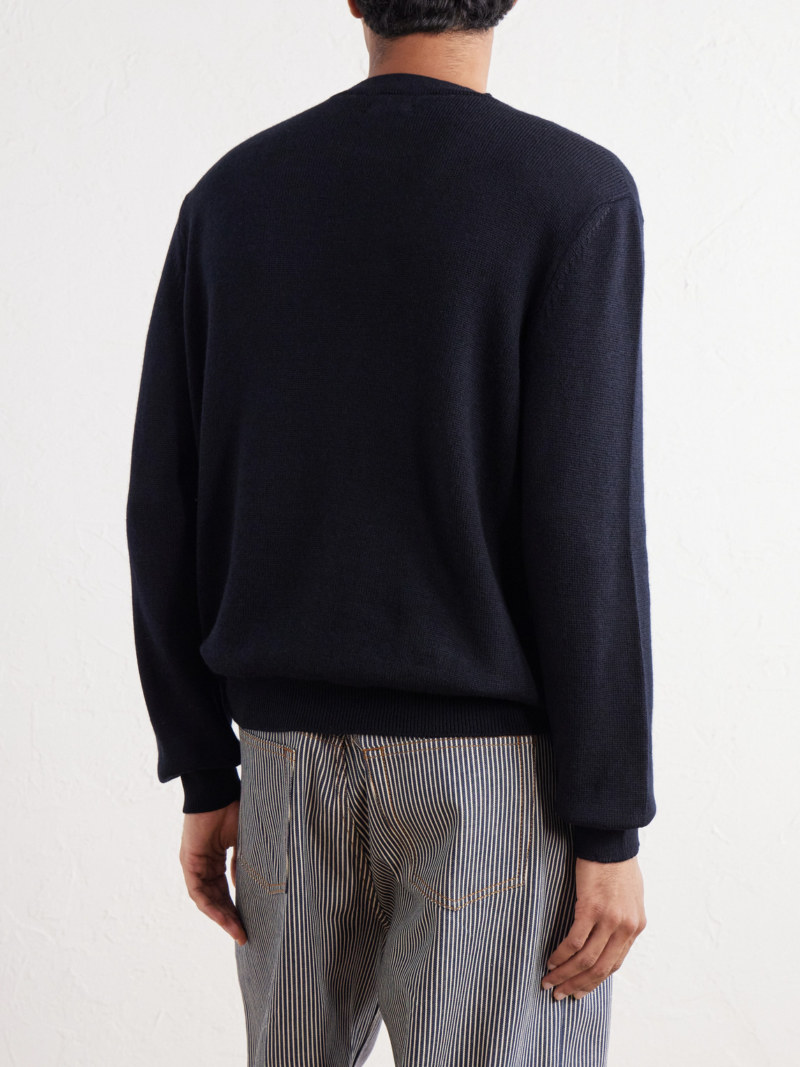 Merino Sweater