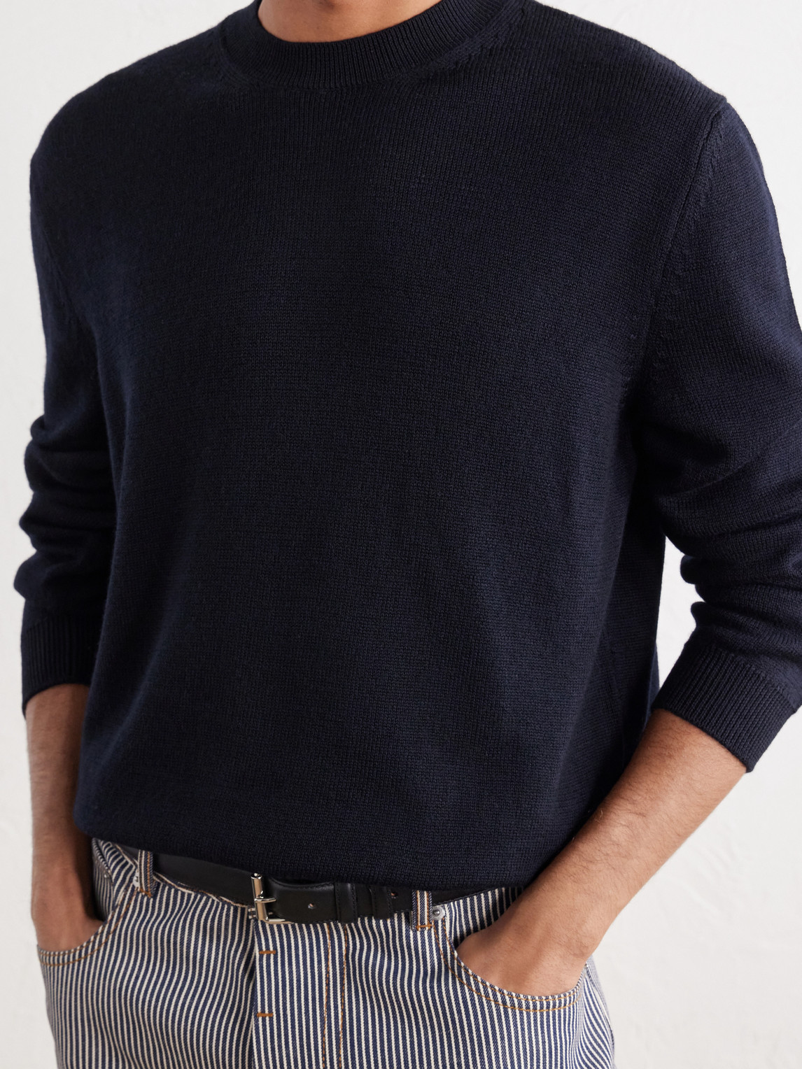 Merino Sweater