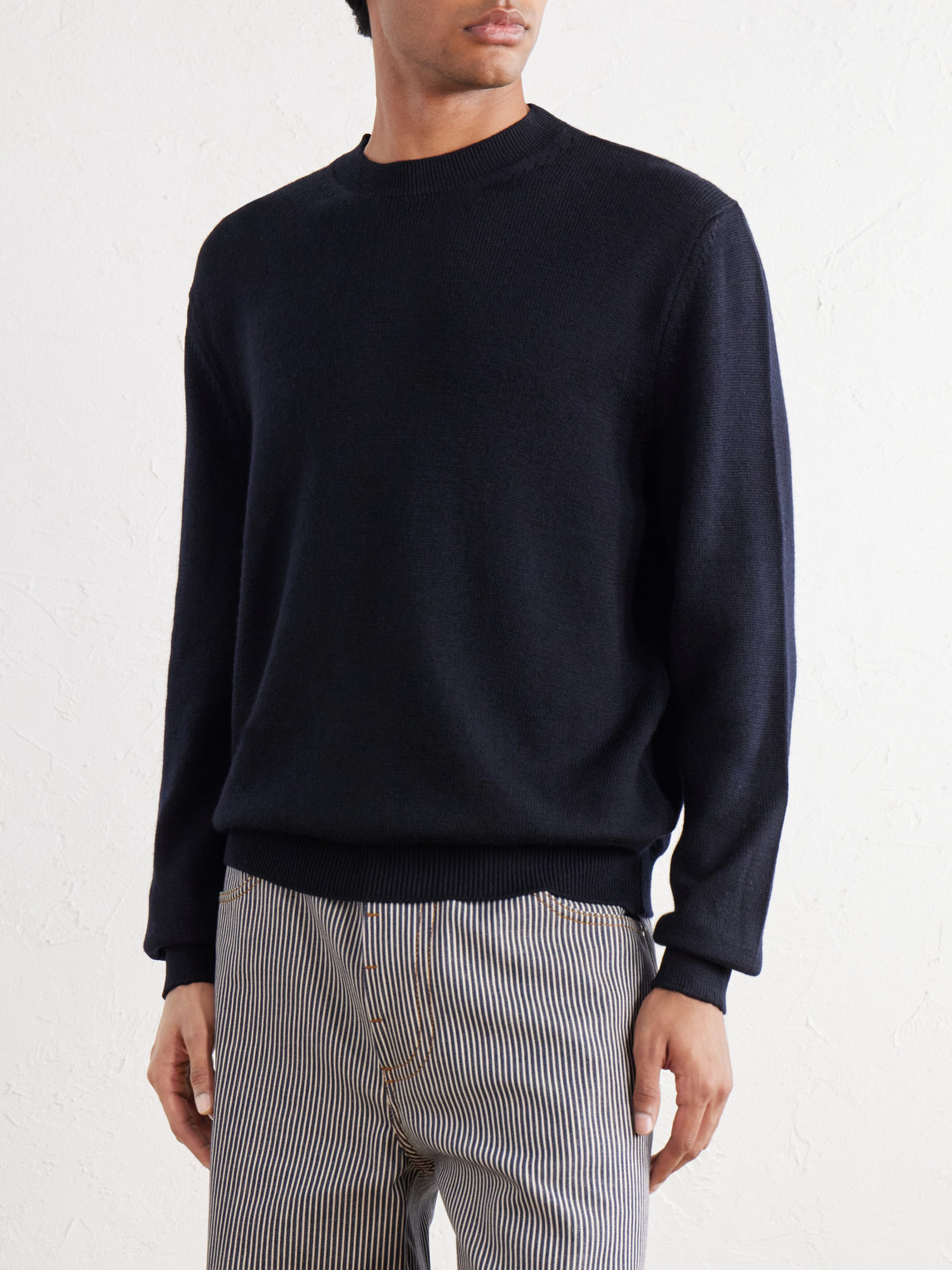 Merino Sweater